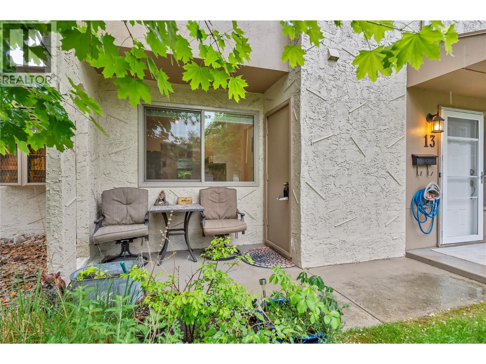 310 Yorkton Avenue Unit# 13, Penticton, British Columbia  V2A 6Z8 - Photo 39 - 10387630