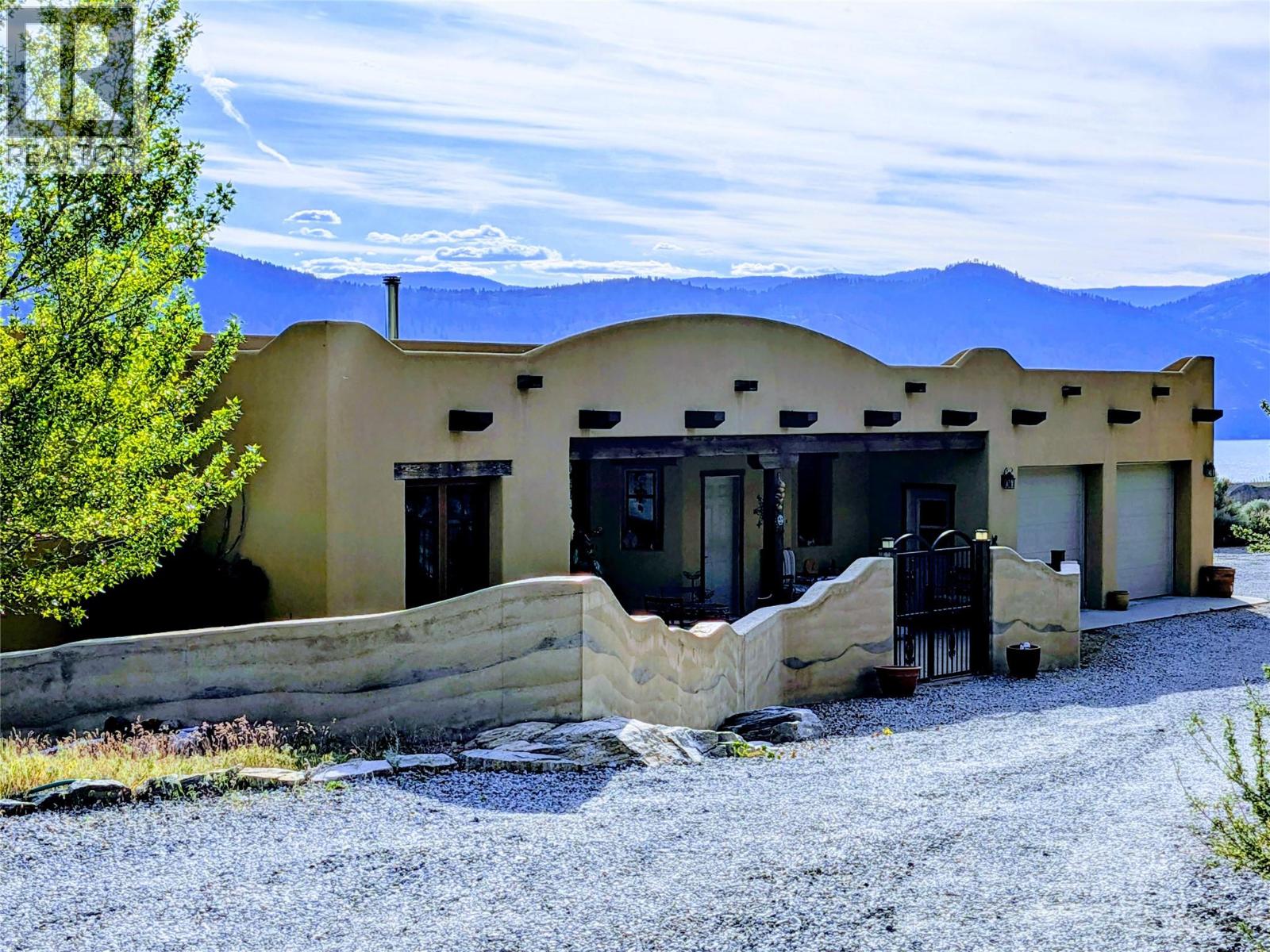 7015 Indian Rock Road, naramata, British Columbia