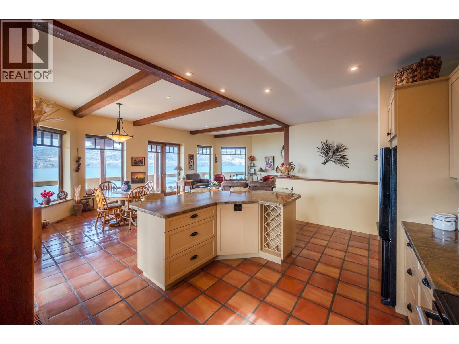 7015 Indian Rock Road, Naramata, British Columbia  V0H 1N0 - Photo 11 - 10387626