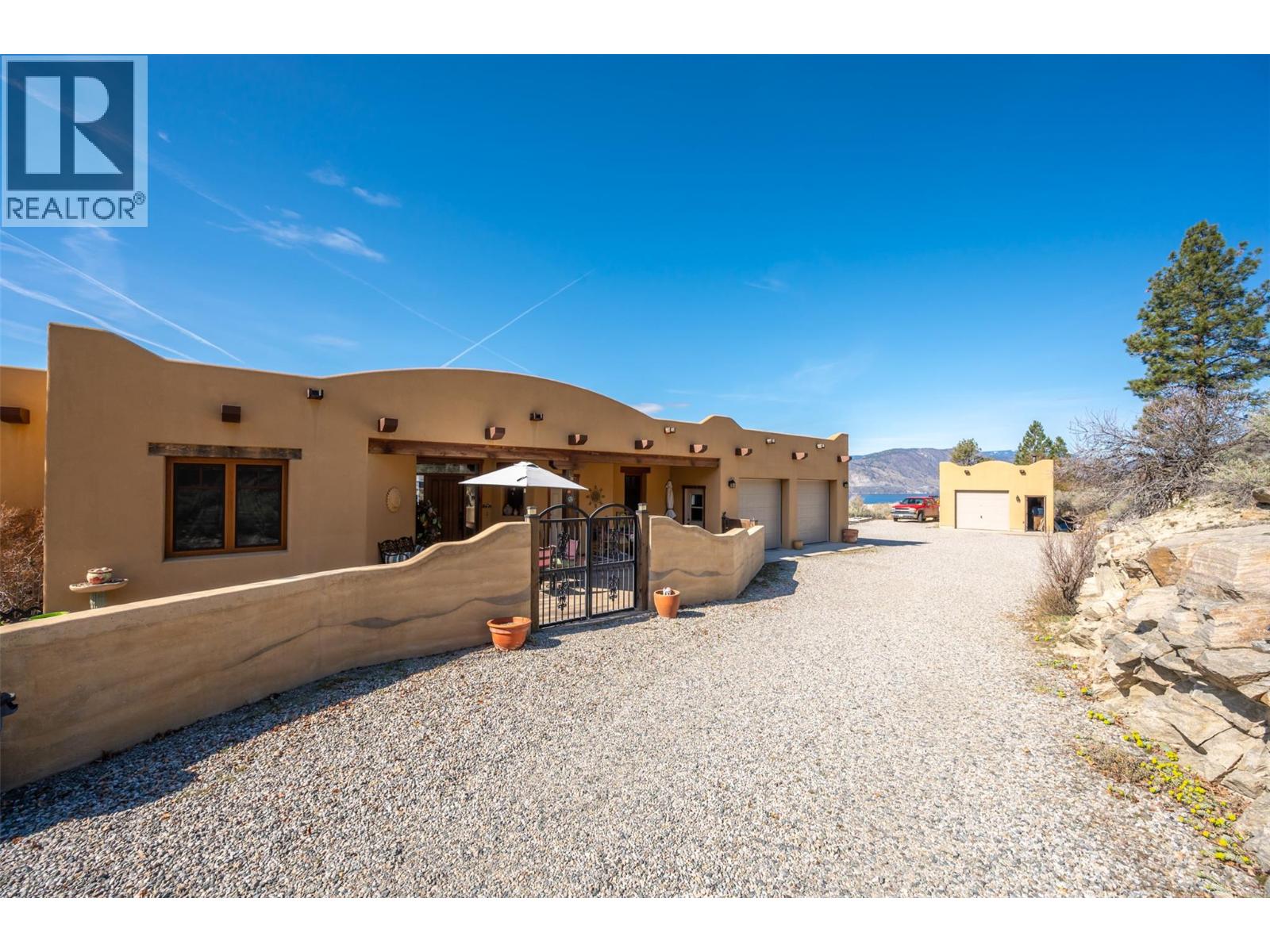 7015 Indian Rock Road, Naramata, British Columbia  V0H 1N0 - Photo 4 - 10387626