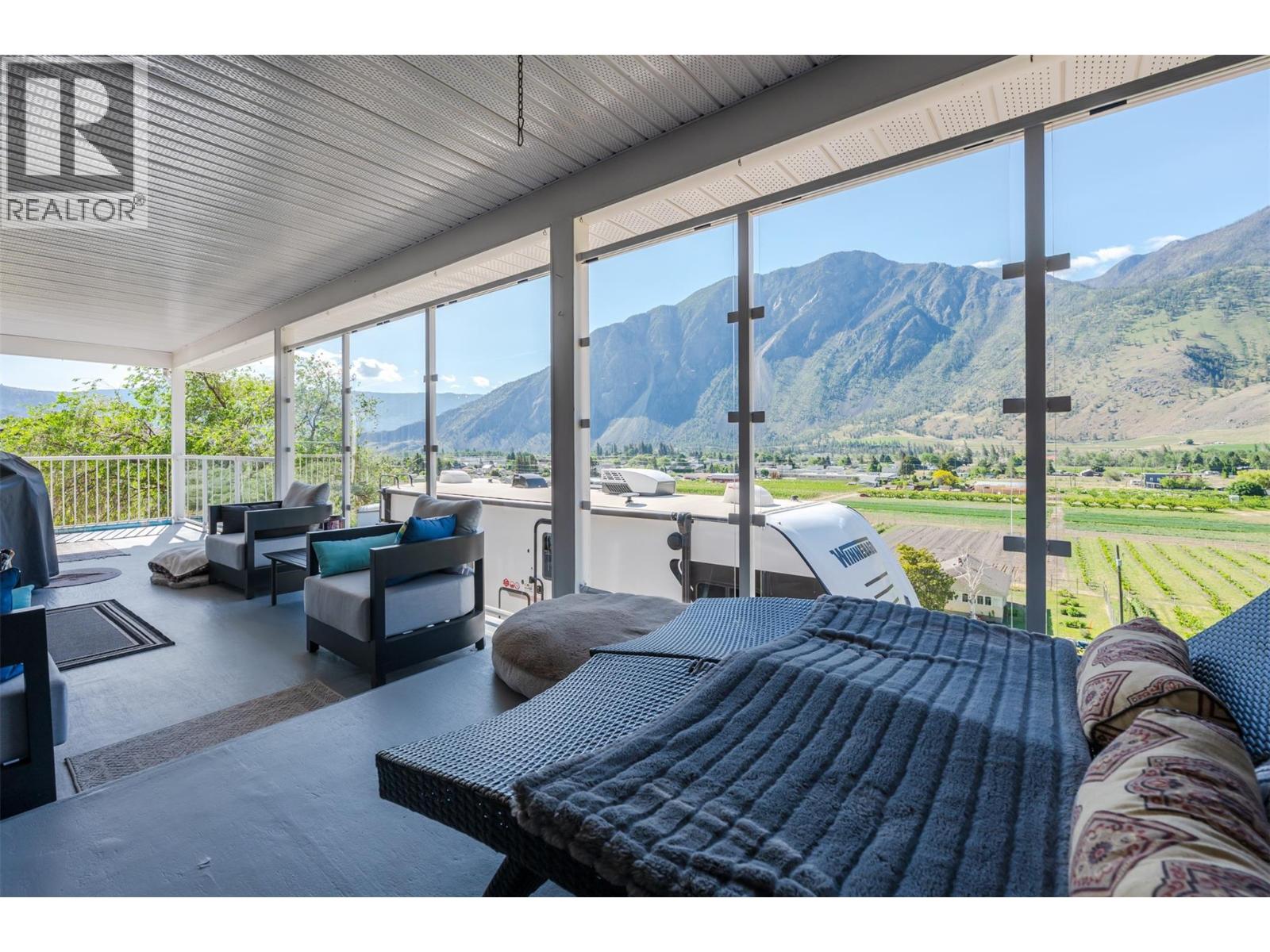 101 2nd Avenue, Keremeos, British Columbia  V0X 1N2 - Photo 10 - 10387620
