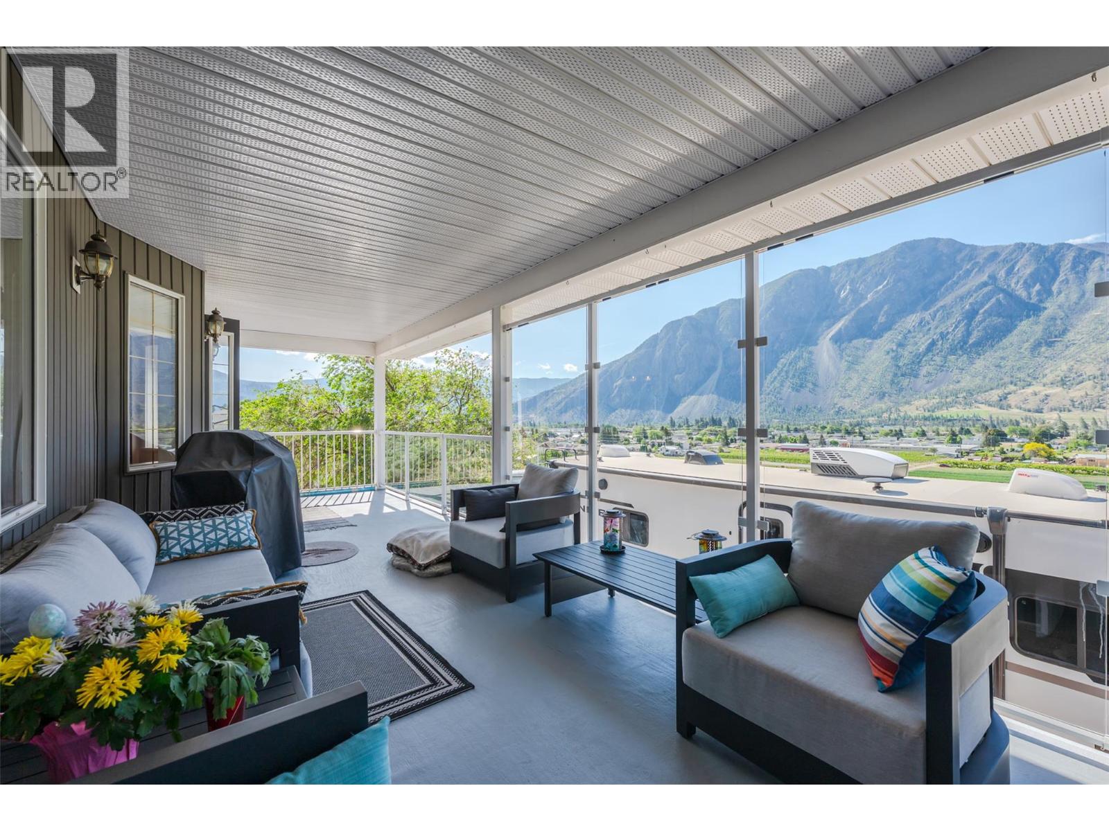 101 2nd Avenue, Keremeos, British Columbia  V0X 1N2 - Photo 11 - 10387620