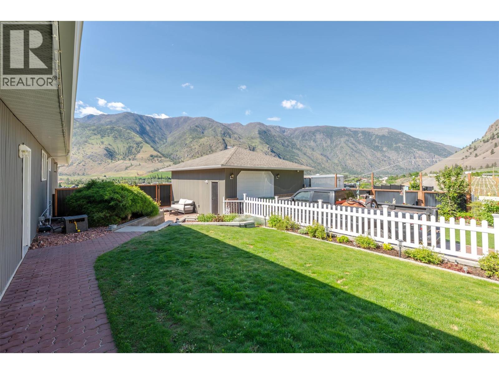 101 2nd Avenue, Keremeos, British Columbia  V0X 1N2 - Photo 73 - 10387620