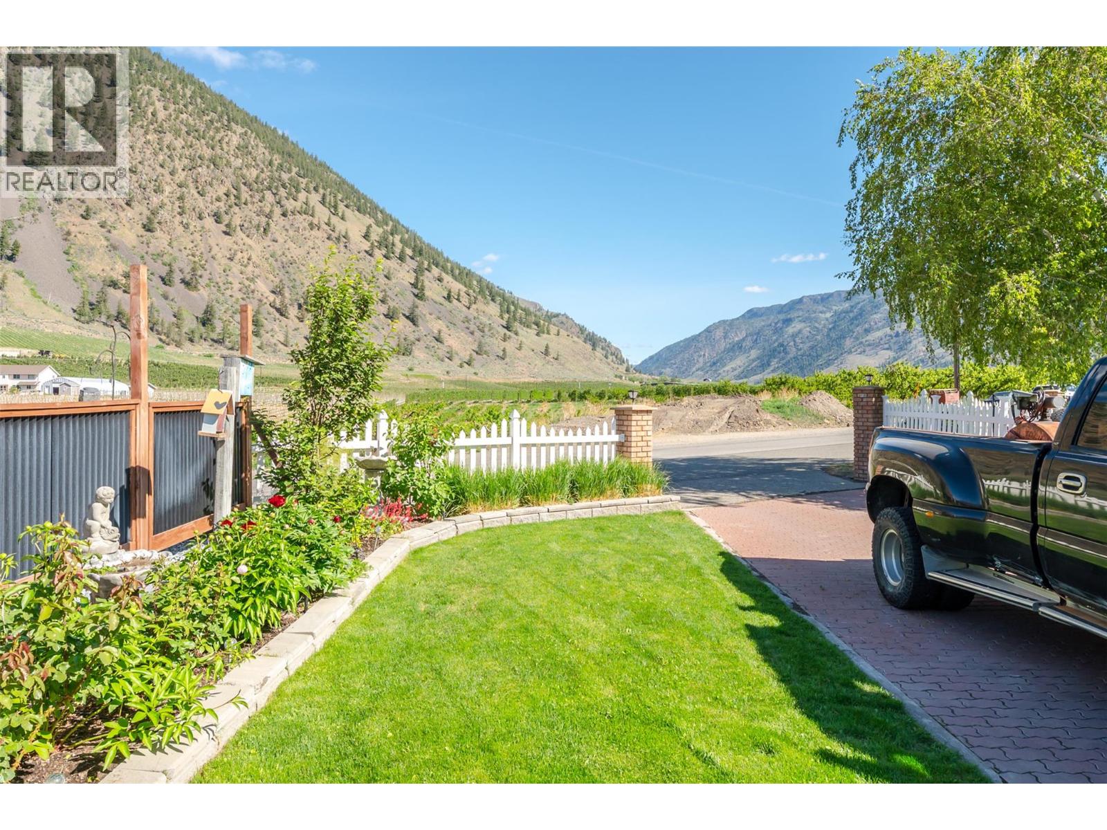 101 2nd Avenue, Keremeos, British Columbia  V0X 1N2 - Photo 78 - 10387620