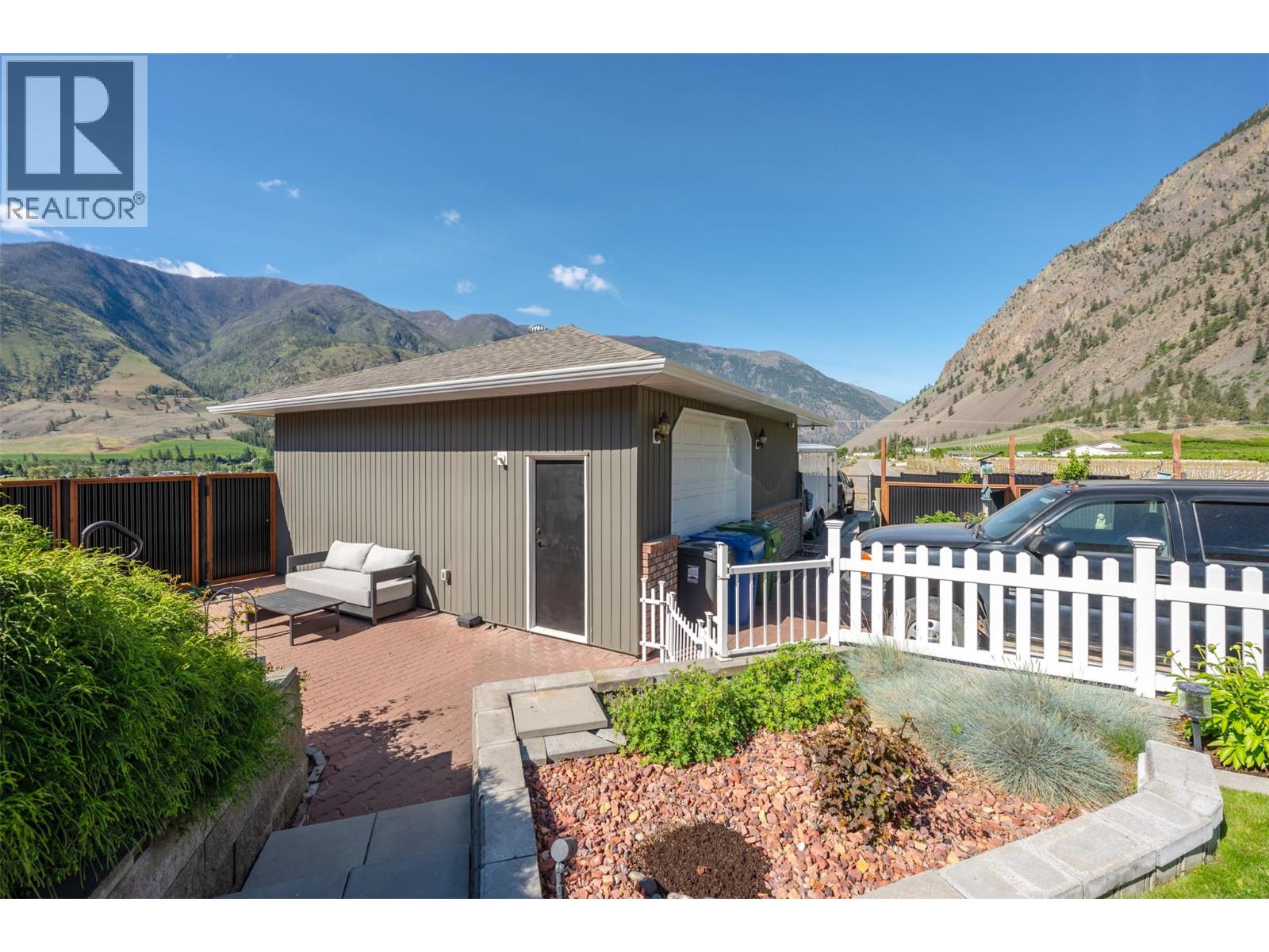 101 2nd Avenue, Keremeos, British Columbia  V0X 1N2 - Photo 79 - 10387620