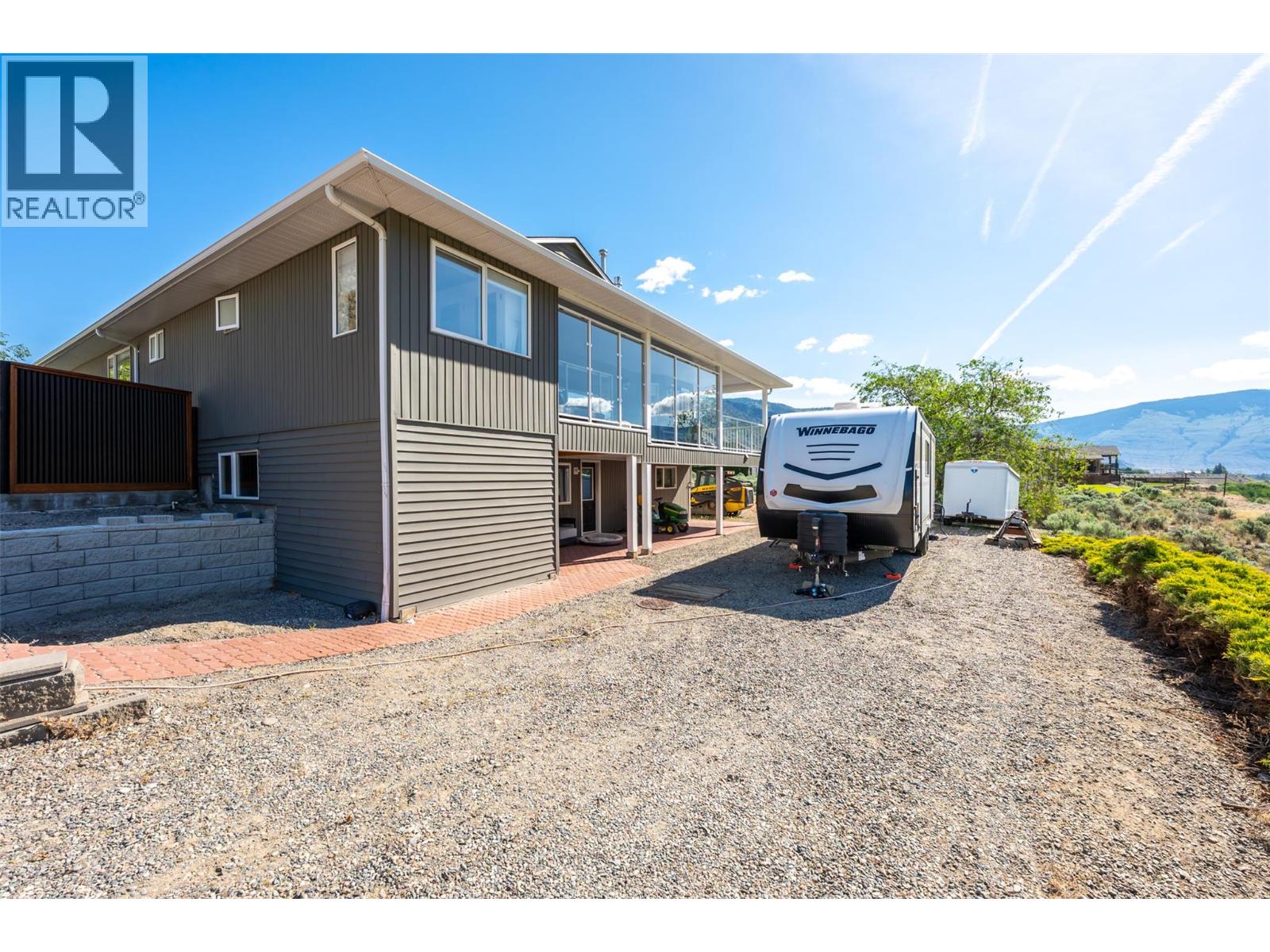 101 2nd Avenue, Keremeos, British Columbia  V0X 1N2 - Photo 83 - 10387620