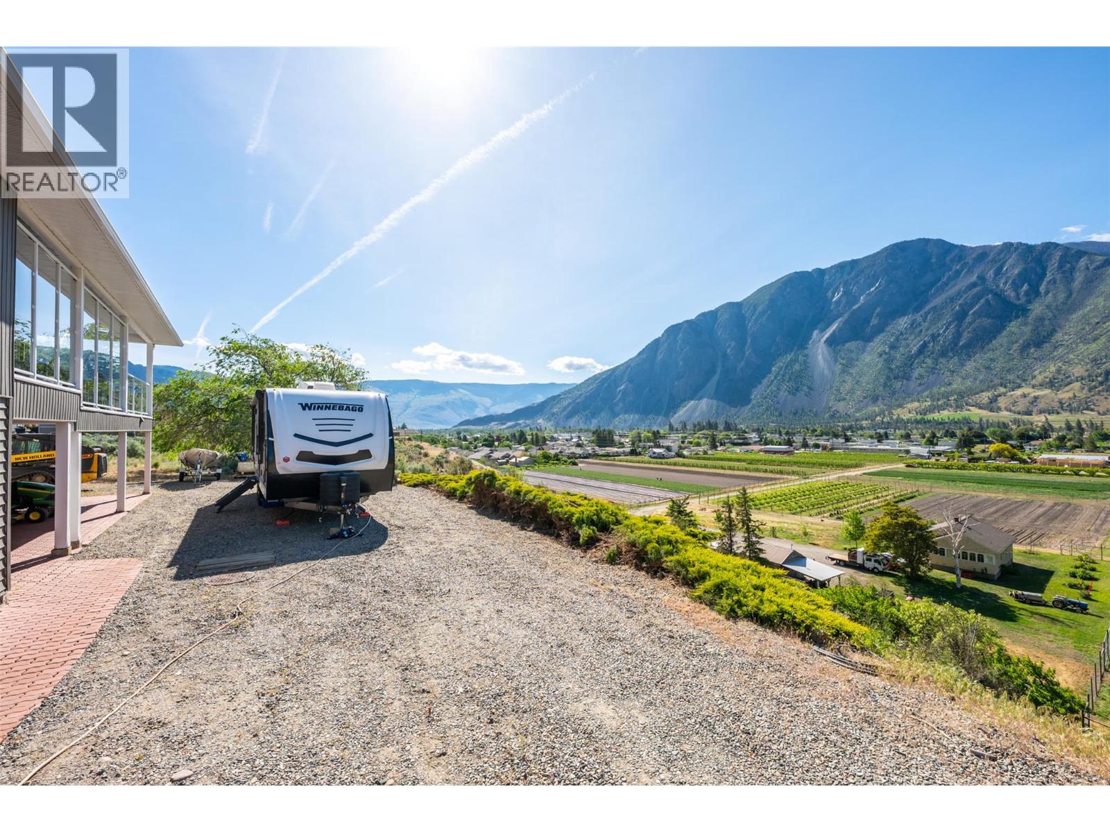 101 2nd Avenue, Keremeos, British Columbia  V0X 1N2 - Photo 84 - 10387620