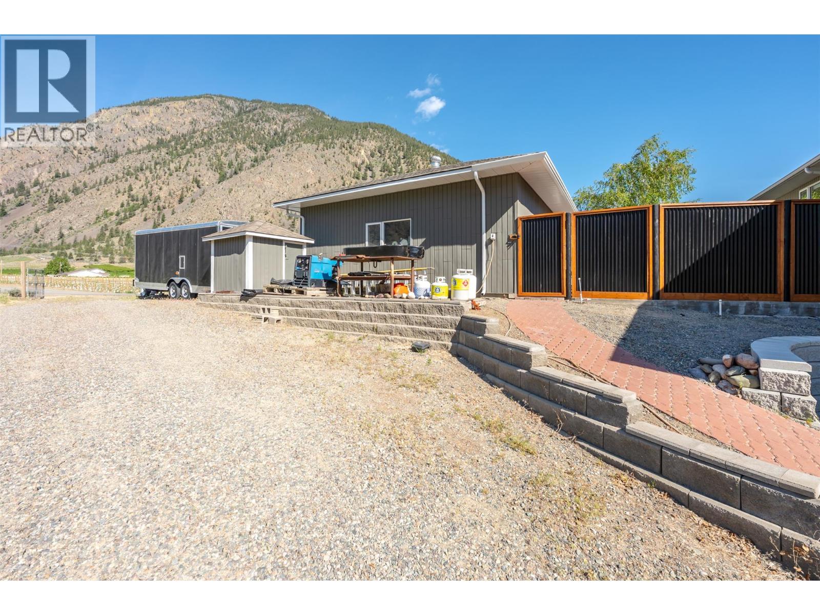 101 2nd Avenue, Keremeos, British Columbia  V0X 1N2 - Photo 85 - 10387620