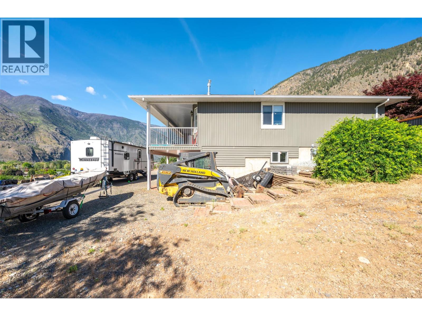 101 2nd Avenue, Keremeos, British Columbia  V0X 1N2 - Photo 86 - 10387620