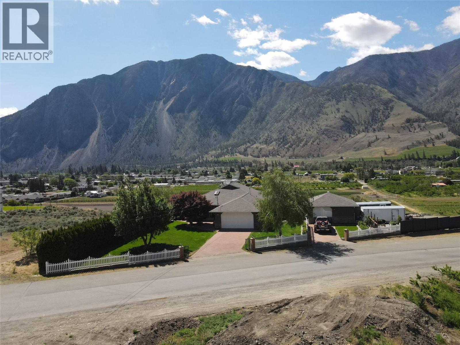 101 2nd Avenue, Keremeos, British Columbia  V0X 1N2 - Photo 87 - 10387620