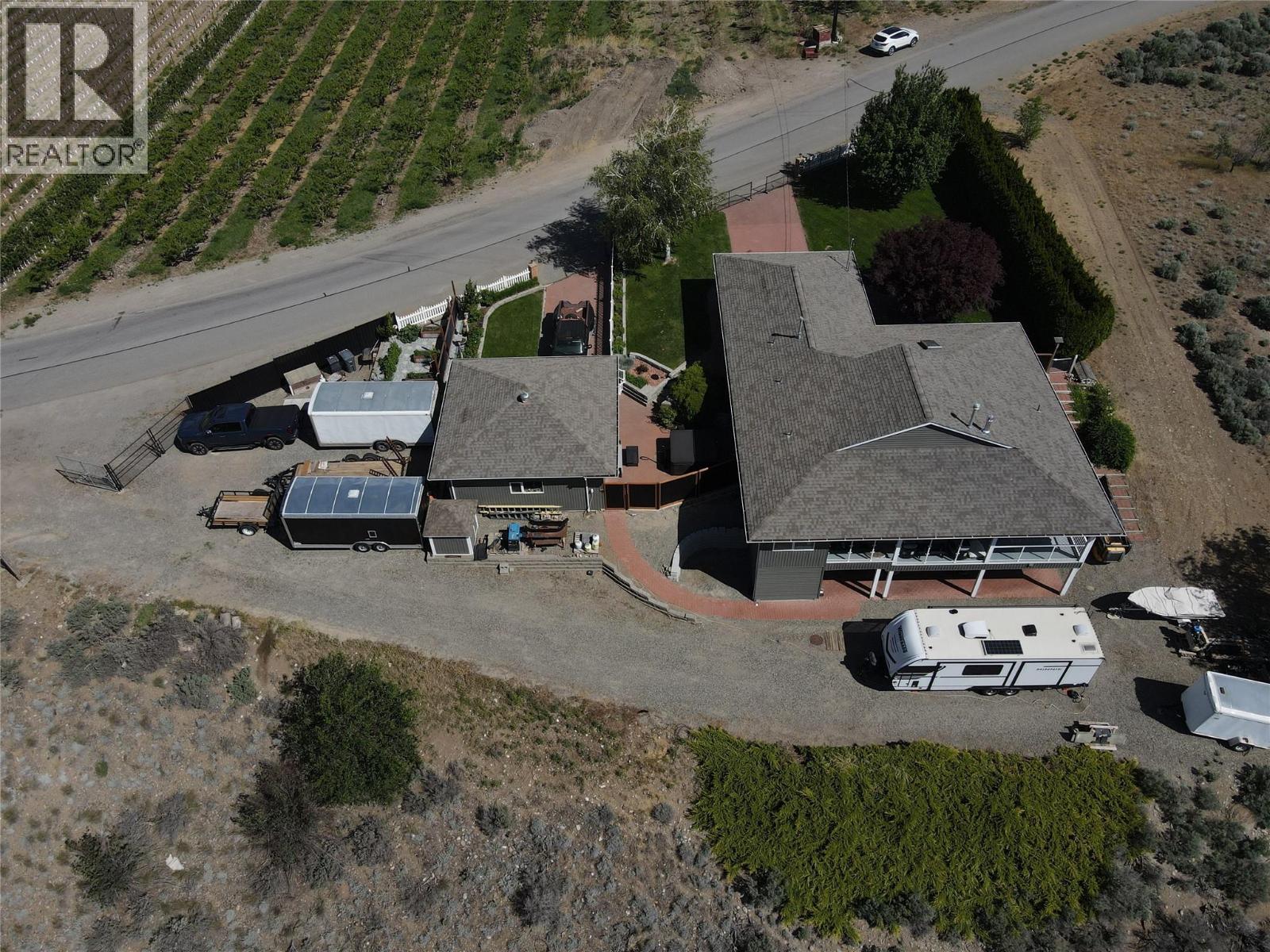 101 2nd Avenue, Keremeos, British Columbia  V0X 1N2 - Photo 90 - 10387620