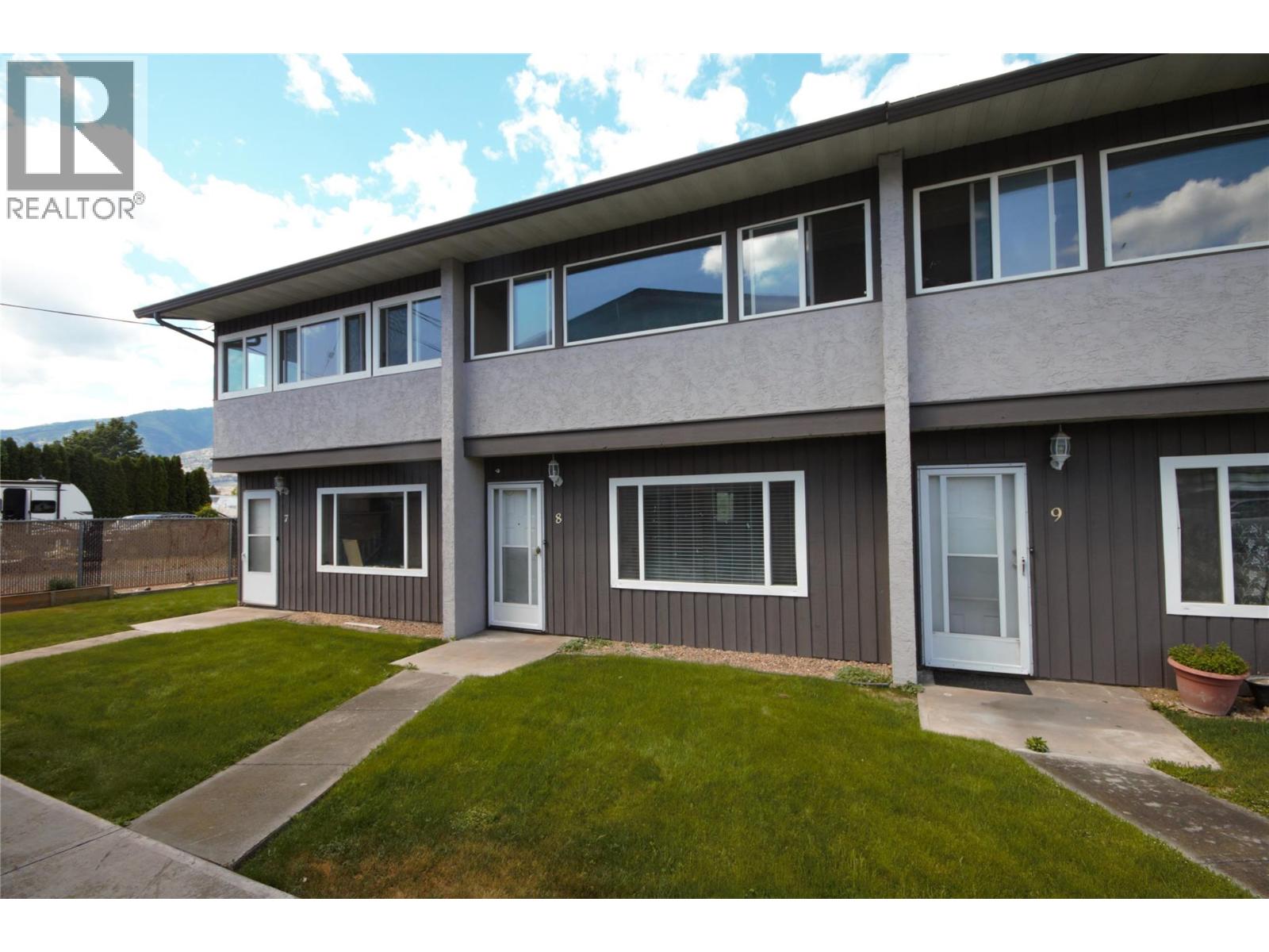 5820 Main Street Unit# 8, Oliver, British Columbia  V0H 1T9 - Photo 1 - 10387590