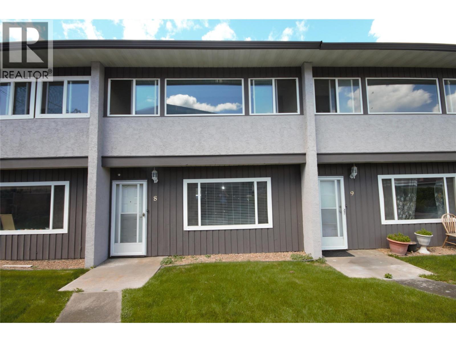 5820 Main Street Unit# 8, Oliver, British Columbia  V0H 1T9 - Photo 2 - 10387590