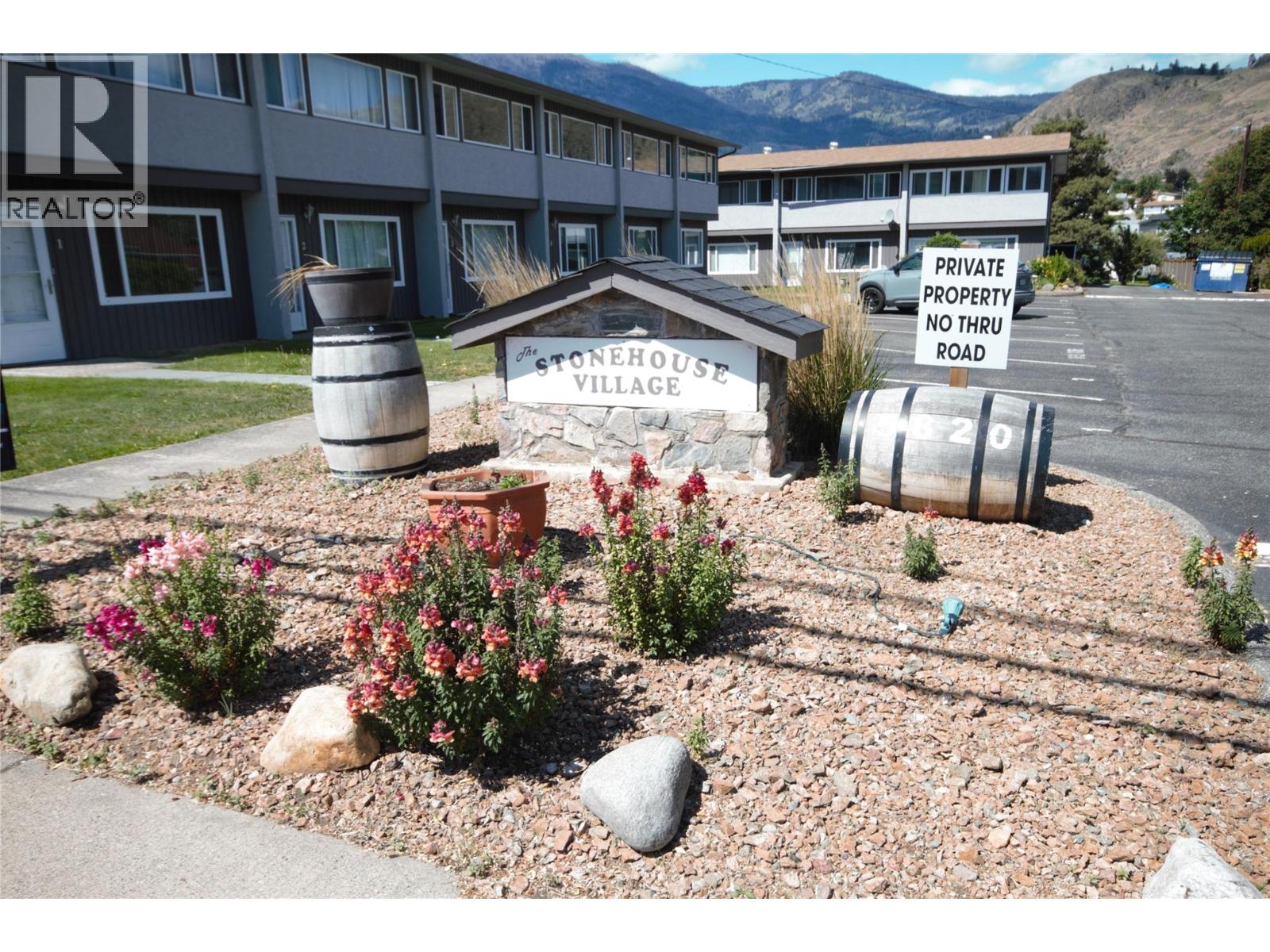 5820 Main Street Unit# 8, Oliver, British Columbia  V0H 1T9 - Photo 3 - 10387590