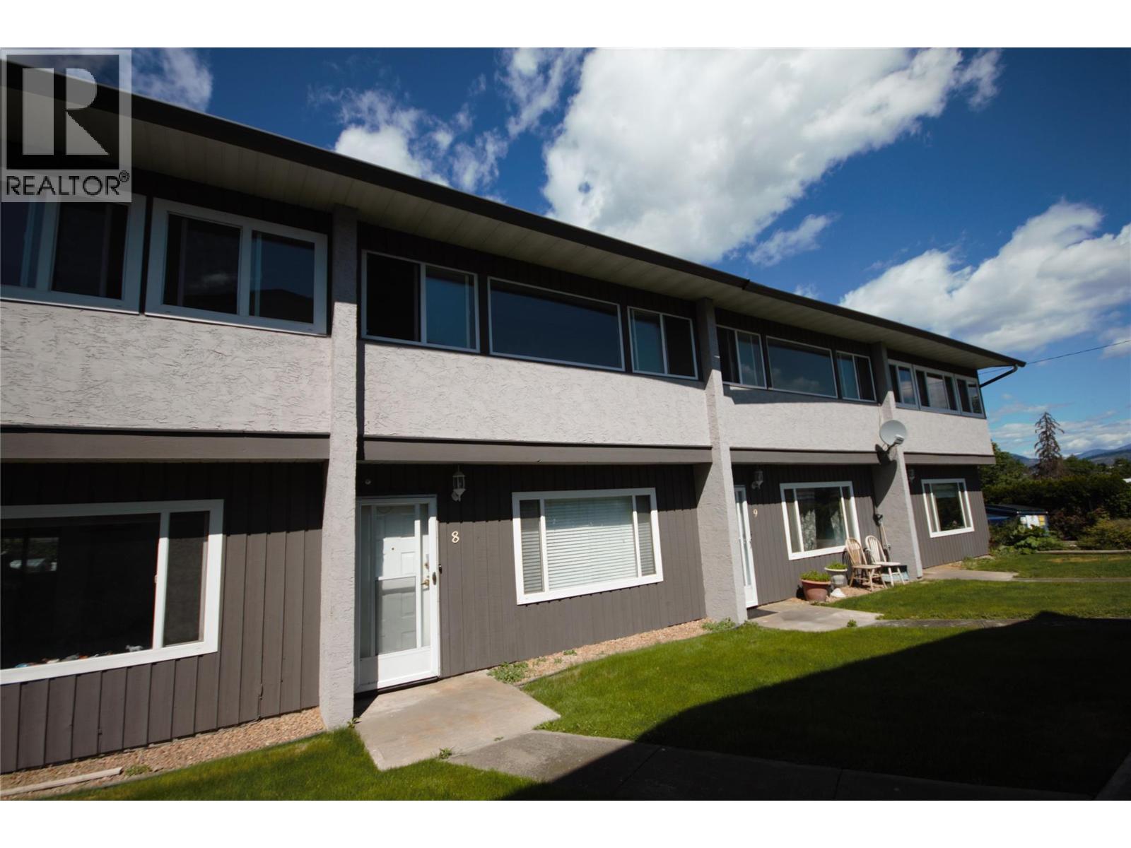 5820 Main Street Unit# 8, Oliver, British Columbia  V0H 1T9 - Photo 4 - 10387590