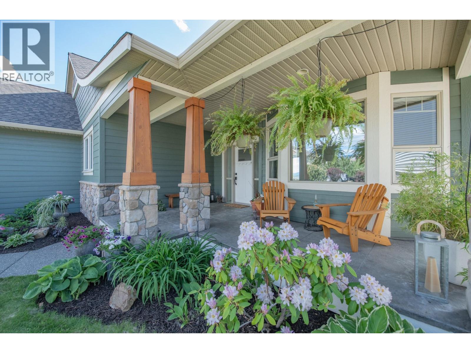 1437 Copper Mountain Court, Vernon, British Columbia  V1B 3Y7 - Photo 5 - 10387394