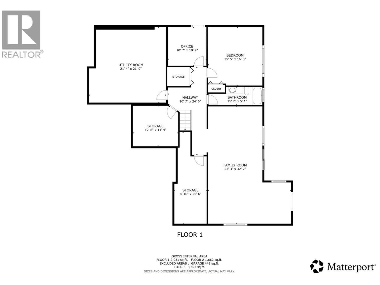 1437 Copper Mountain Court, Vernon, British Columbia  V1B 3Y7 - Photo 88 - 10387394