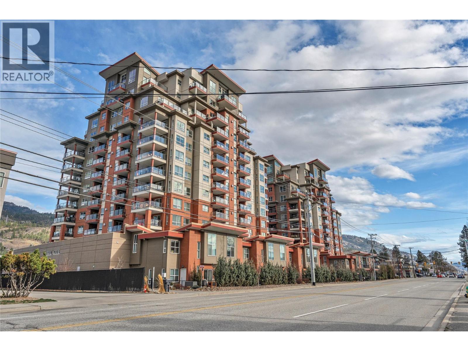 3346 Skaha Lake Road Unit# 1104, Penticton, British Columbia  V2A 0H6 - Photo 1 - 10387435