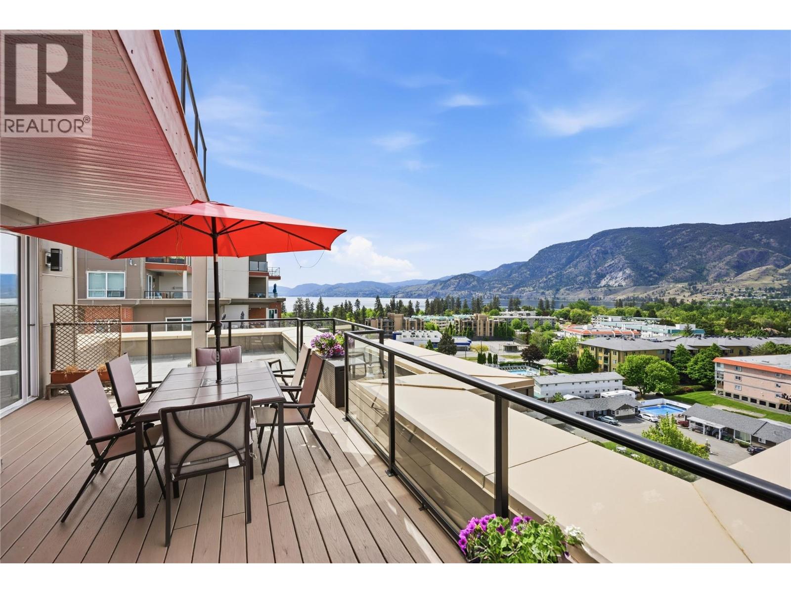 3346 Skaha Lake Road Unit# 1104, Penticton, British Columbia  V2A 0H6 - Photo 20 - 10387435