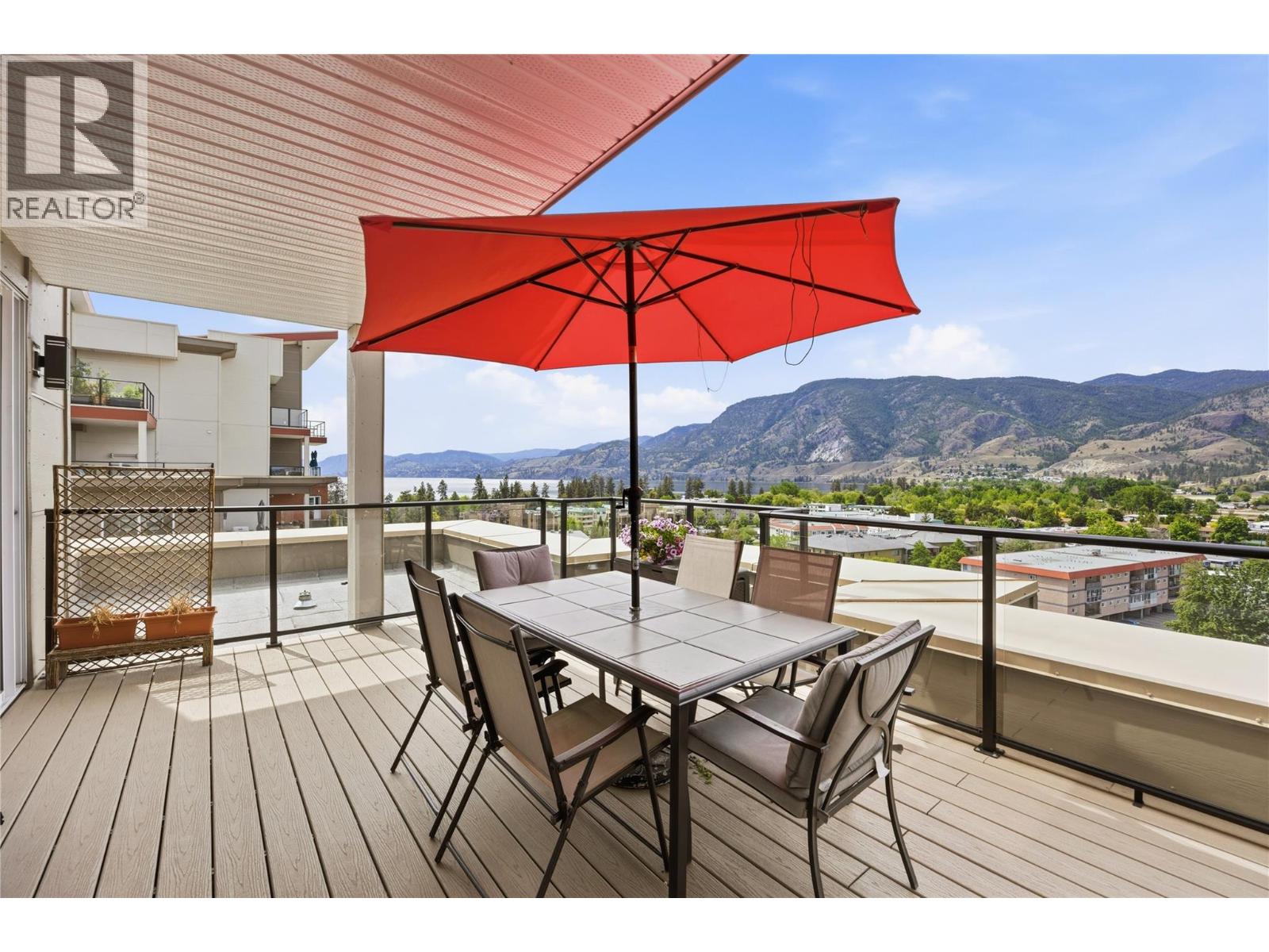 3346 Skaha Lake Road Unit# 1104, Penticton, British Columbia  V2A 0H6 - Photo 21 - 10387435