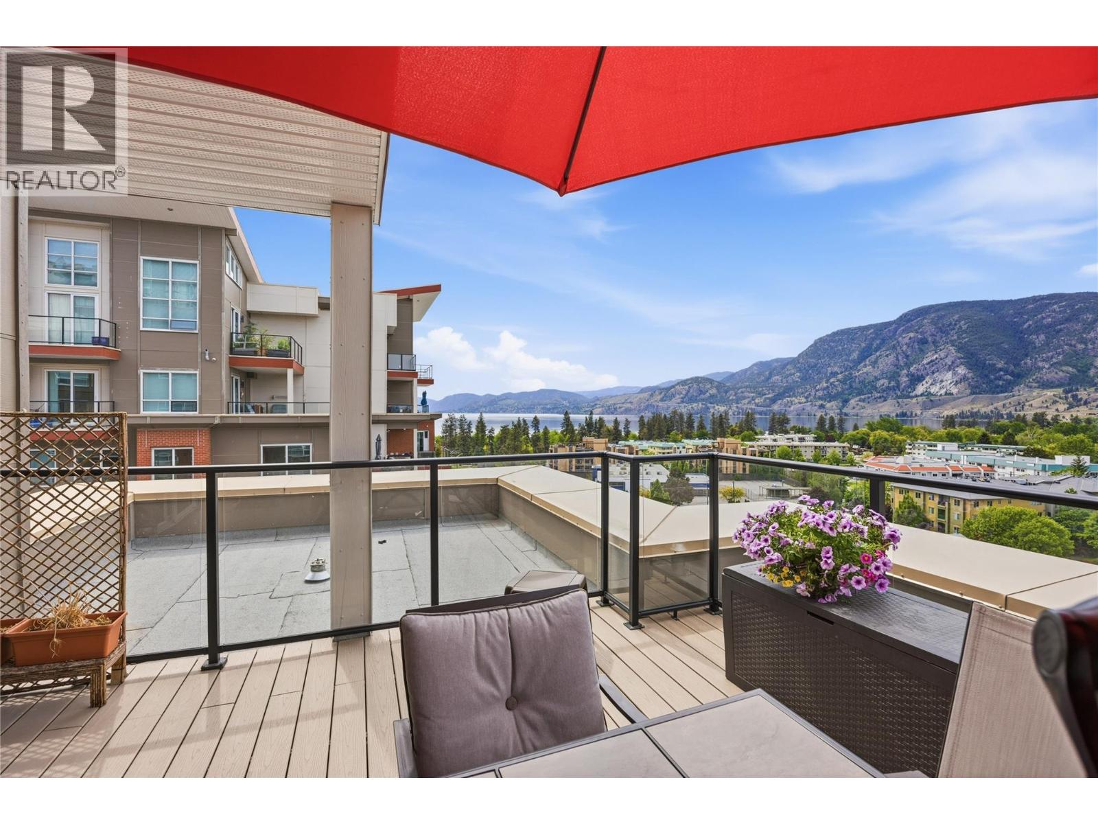 3346 Skaha Lake Road Unit# 1104, Penticton, British Columbia  V2A 0H6 - Photo 23 - 10387435