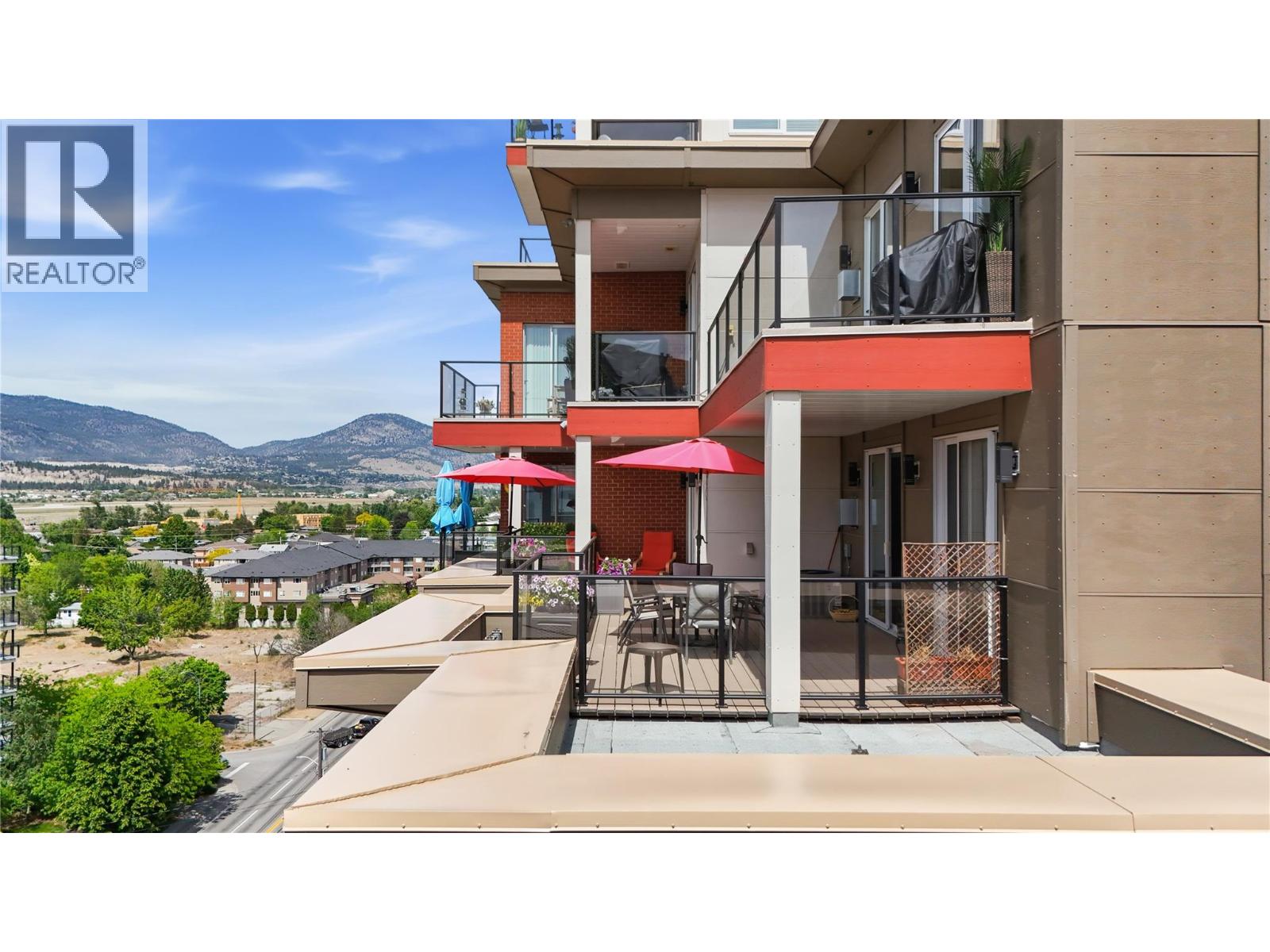 3346 Skaha Lake Road Unit# 1104, Penticton, British Columbia  V2A 0H6 - Photo 24 - 10387435