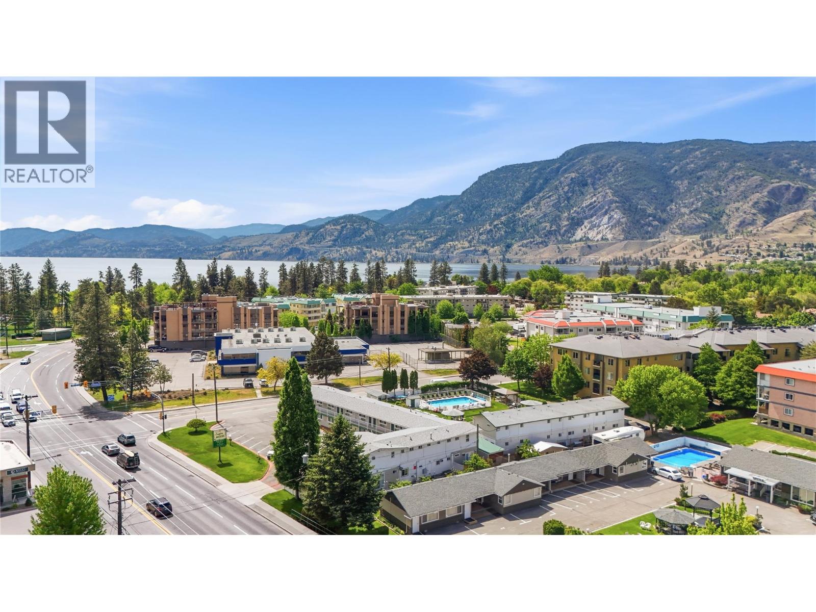 3346 Skaha Lake Road Unit# 1104, Penticton, British Columbia  V2A 0H6 - Photo 29 - 10387435
