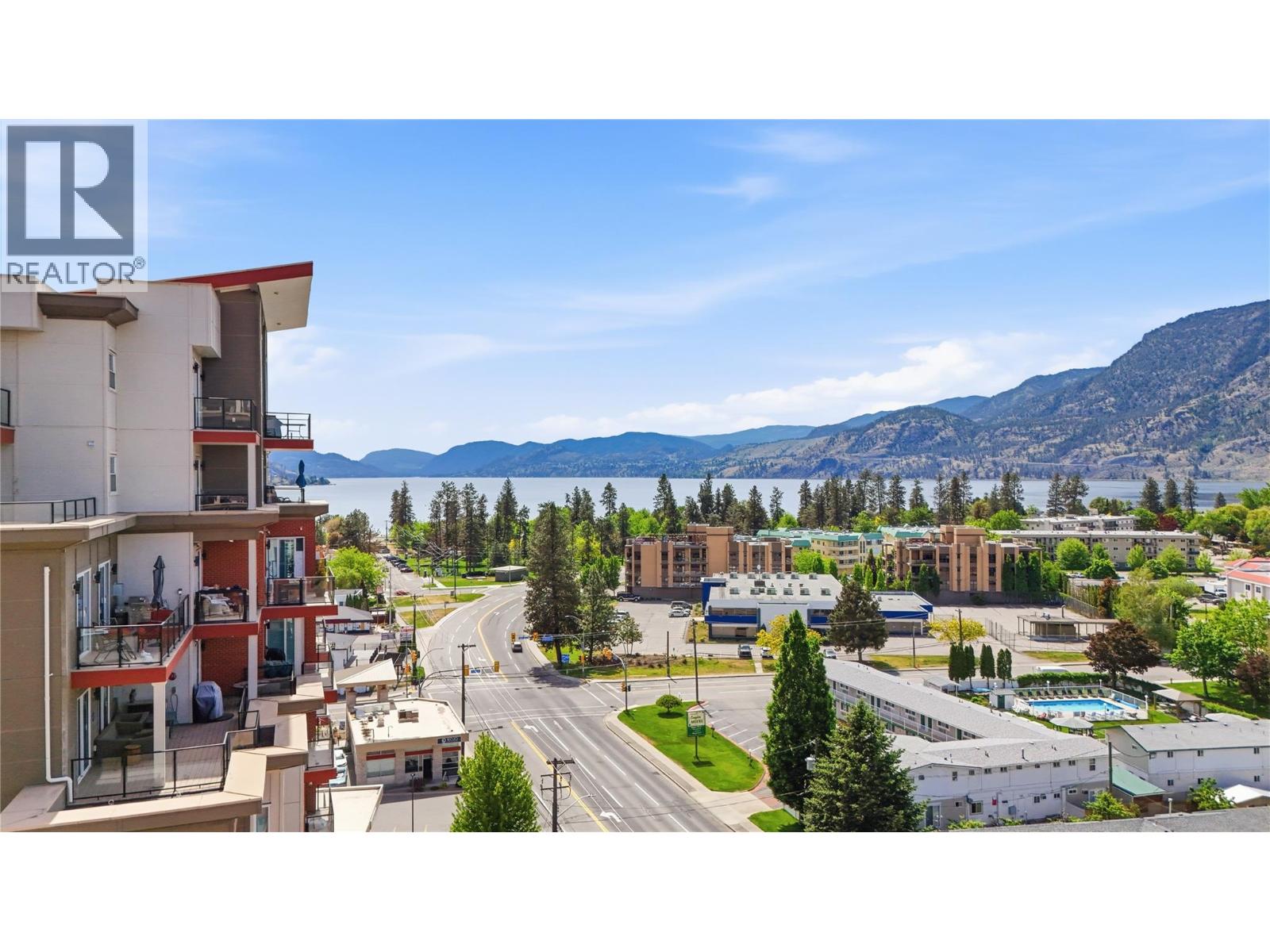 3346 Skaha Lake Road Unit# 1104, Penticton, British Columbia  V2A 0H6 - Photo 30 - 10387435
