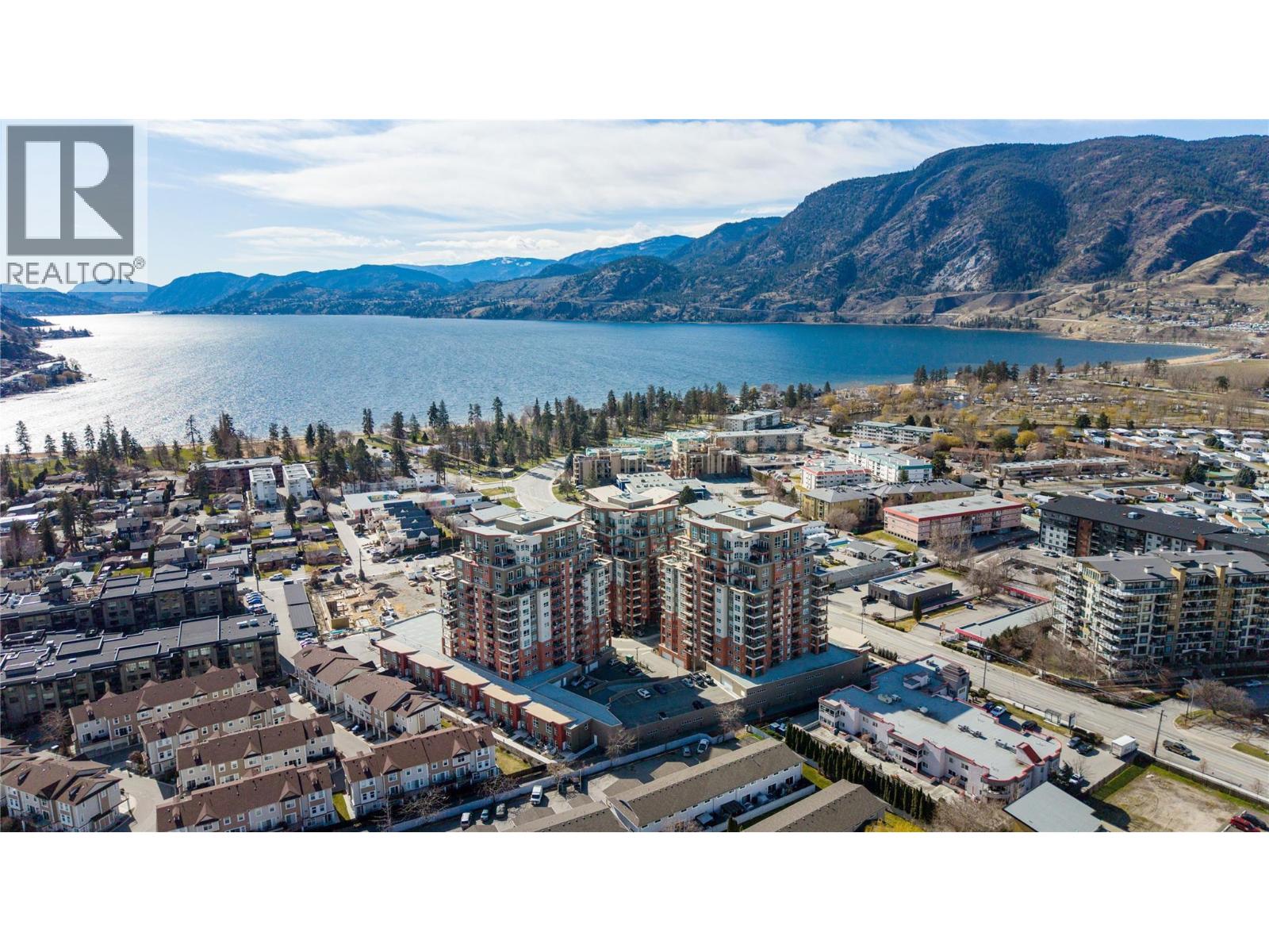 3346 Skaha Lake Road Unit# 1104, Penticton, British Columbia  V2A 0H6 - Photo 32 - 10387435