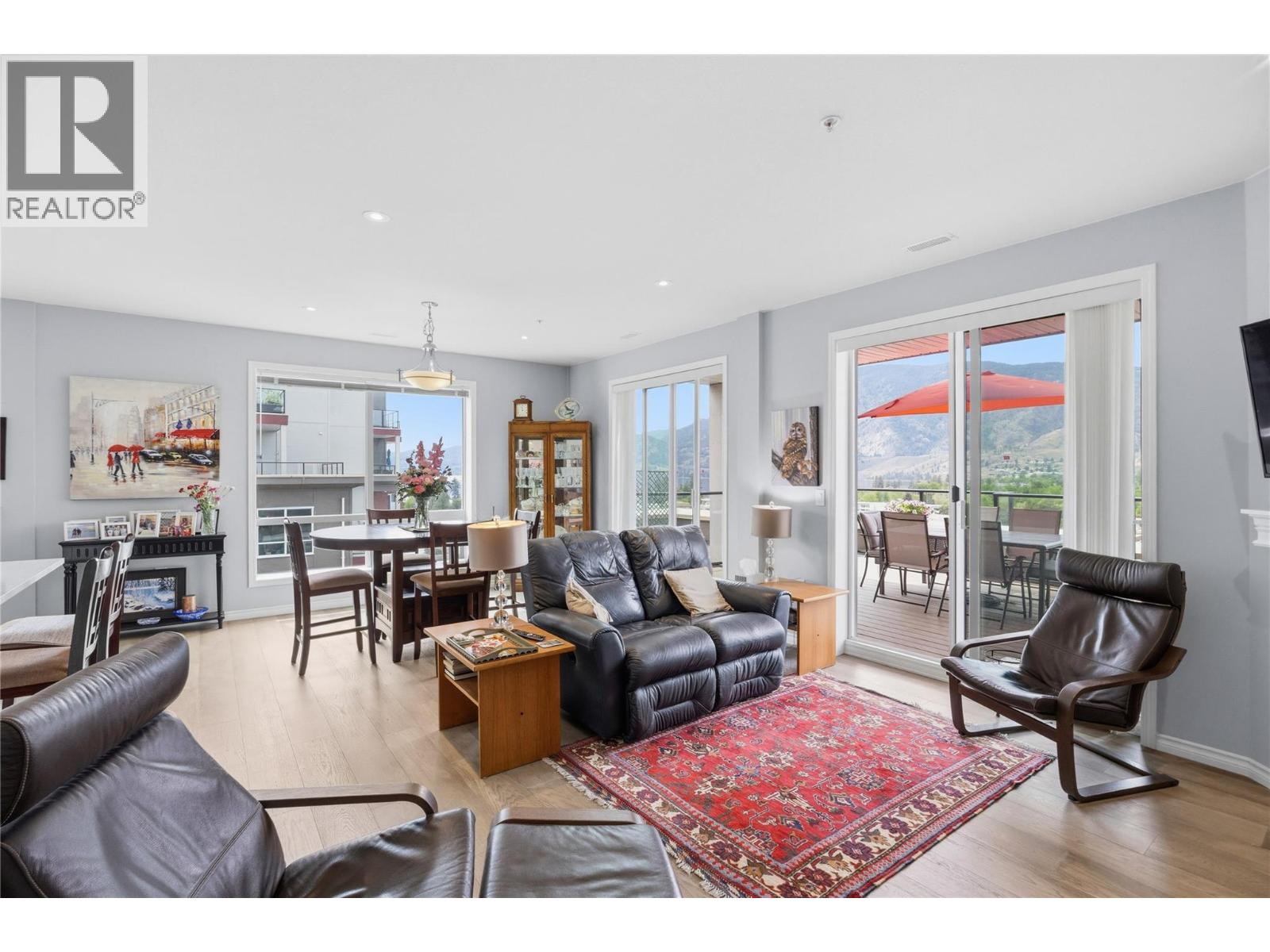 3346 Skaha Lake Road Unit# 1104, Penticton, British Columbia  V2A 0H6 - Photo 4 - 10387435