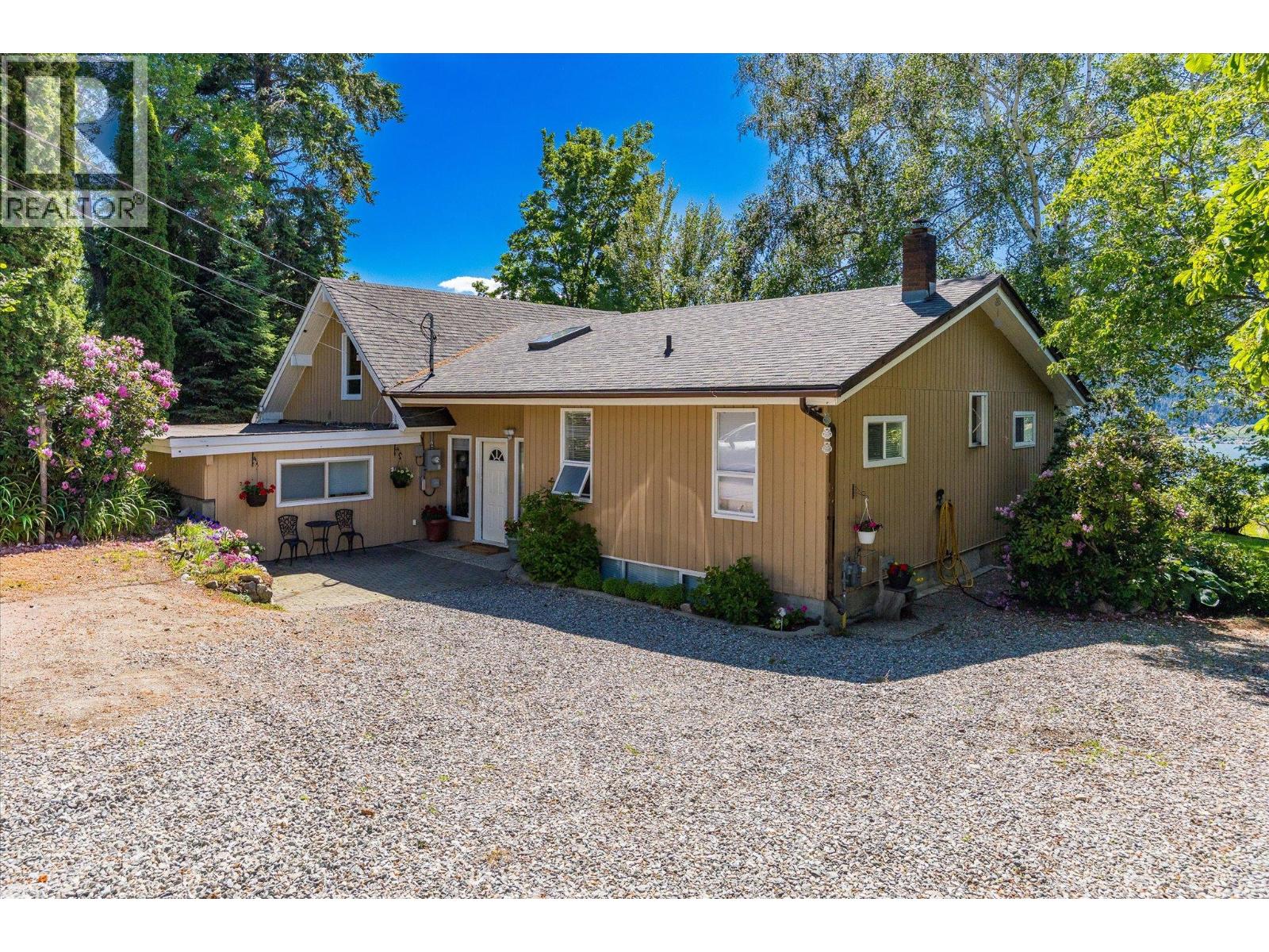 14924 Middle Bench Road, lake country, British Columbia
