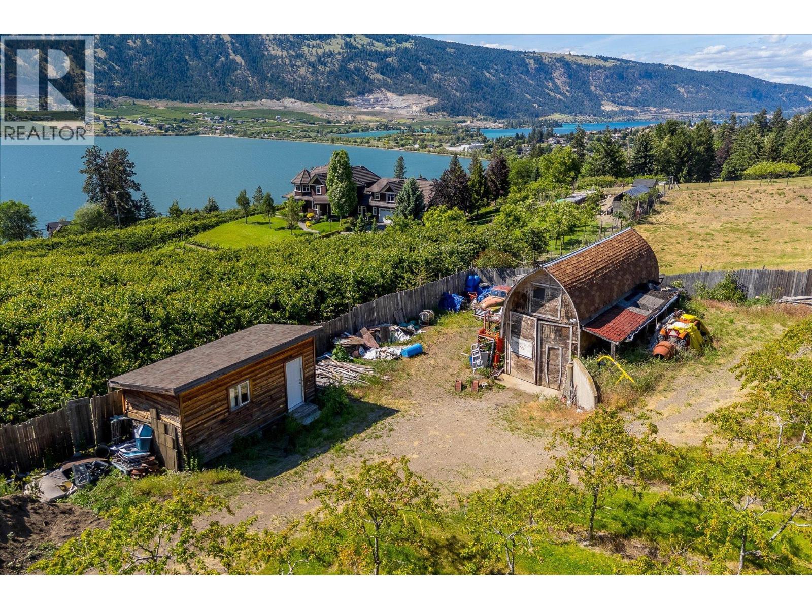 14924 Middle Bench Road, Lake Country, British Columbia  V4V 2C4 - Photo 65 - 10385766