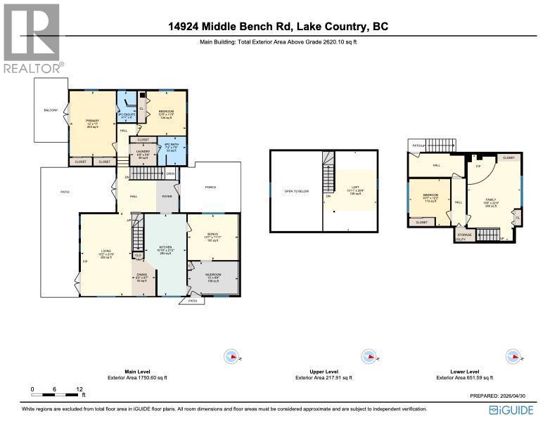 14924 Middle Bench Road, Lake Country, British Columbia  V4V 2C4 - Photo 73 - 10385766