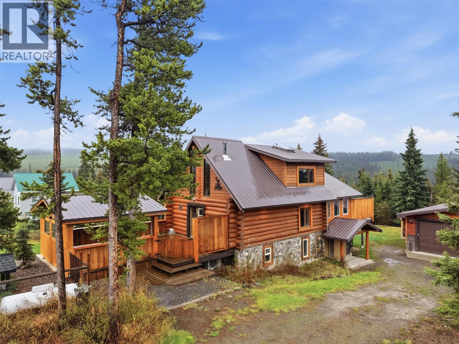 4761 Atwater Road, logan lake, British Columbia