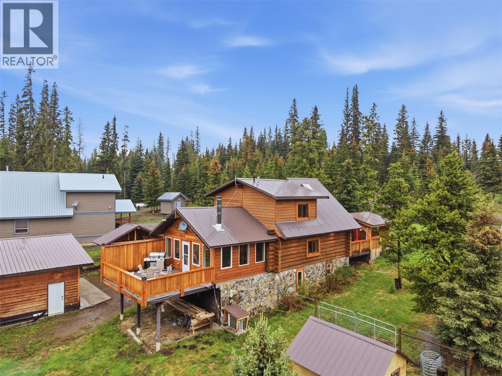 4761 Atwater Road, Logan Lake, British Columbia  V0K 1W0 - Photo 59 - 10387607