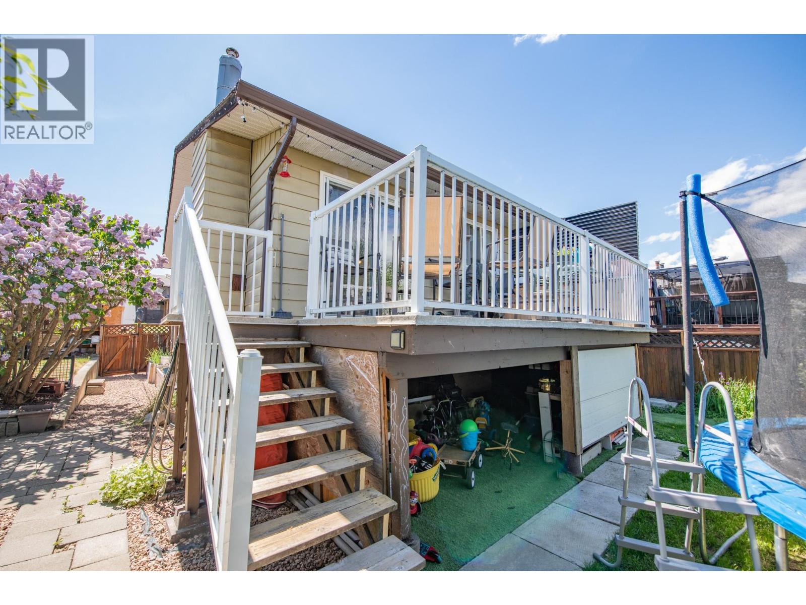 3701 15 Avenue, Vernon, British Columbia  V1T 7Z6 - Photo 49 - 10387637