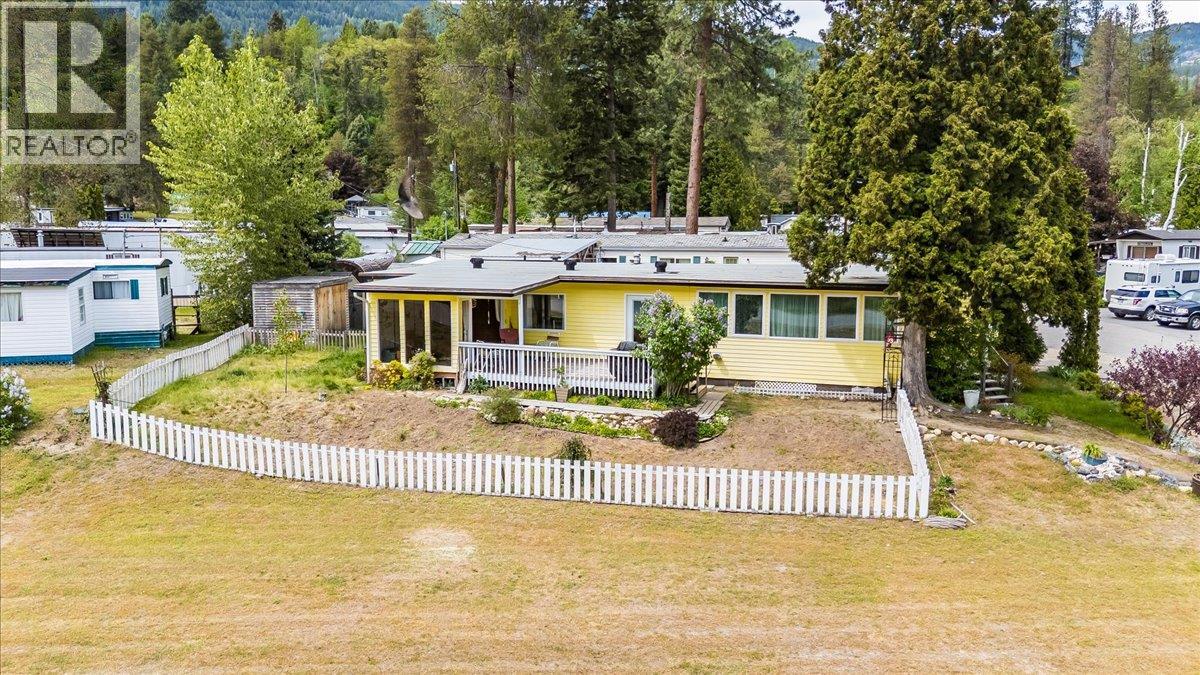 500 16th Avenue Unit# 53, genelle, British Columbia