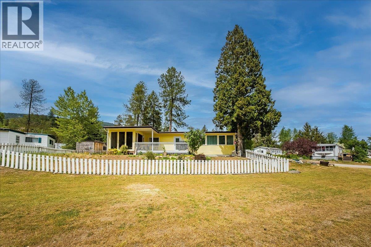 500 16th Avenue Unit# 53, Genelle, British Columbia  V0G 1G0 - Photo 39 - 10387524