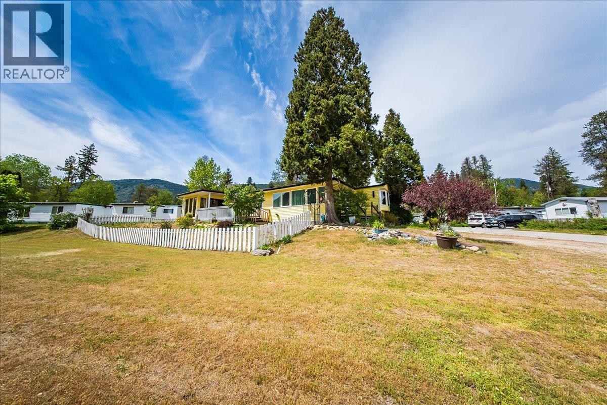 500 16th Avenue Unit# 53, Genelle, British Columbia  V0G 1G0 - Photo 40 - 10387524