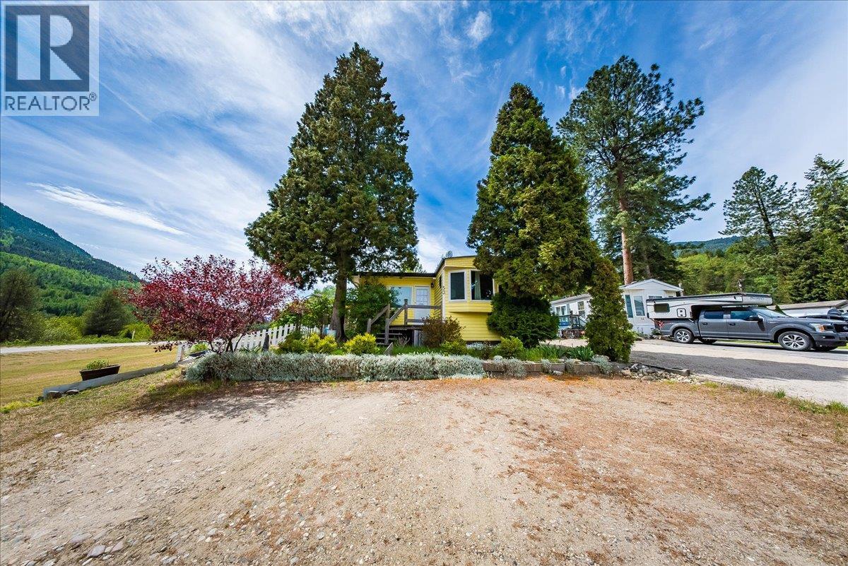 500 16th Avenue Unit# 53, Genelle, British Columbia  V0G 1G0 - Photo 41 - 10387524