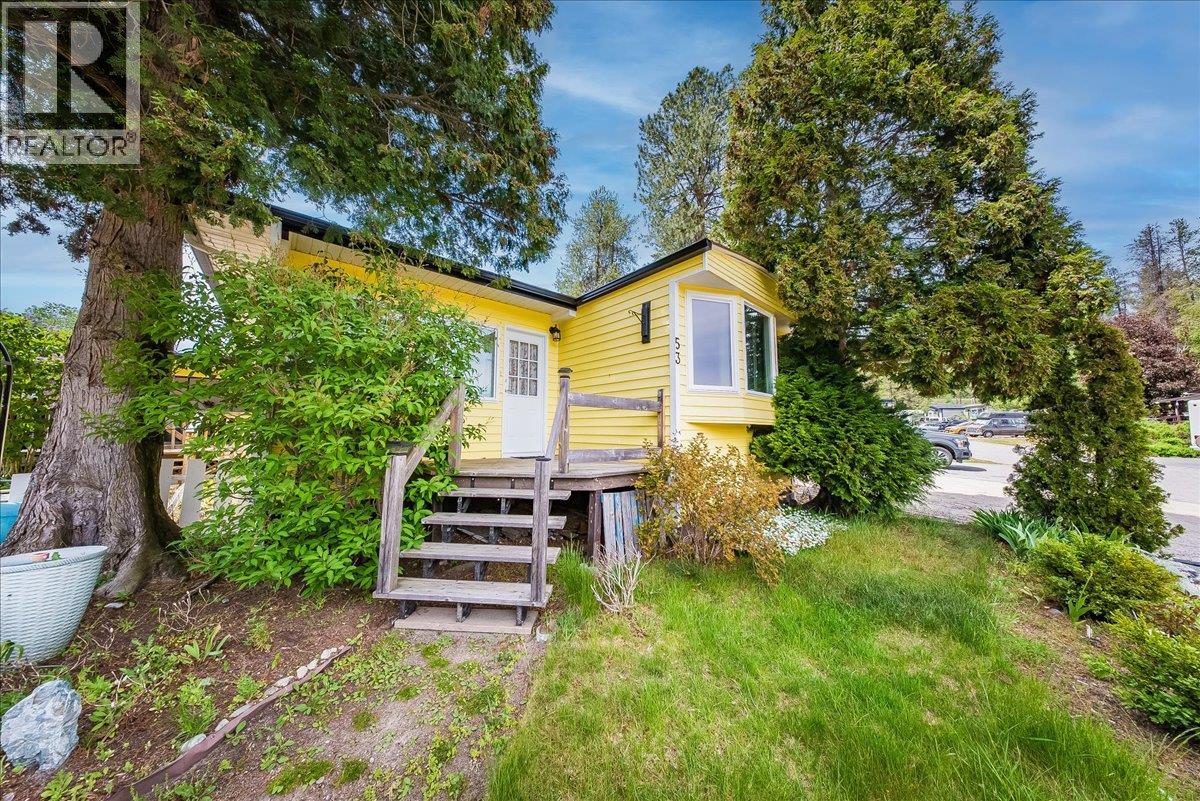 500 16th Avenue Unit# 53, Genelle, British Columbia  V0G 1G0 - Photo 43 - 10387524