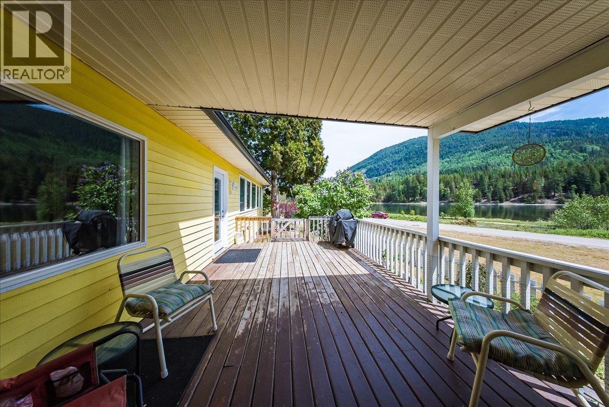 500 16th Avenue Unit# 53, Genelle, British Columbia  V0G 1G0 - Photo 51 - 10387524