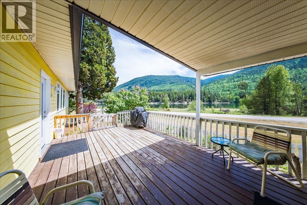 500 16th Avenue Unit# 53, Genelle, British Columbia  V0G 1G0 - Photo 53 - 10387524