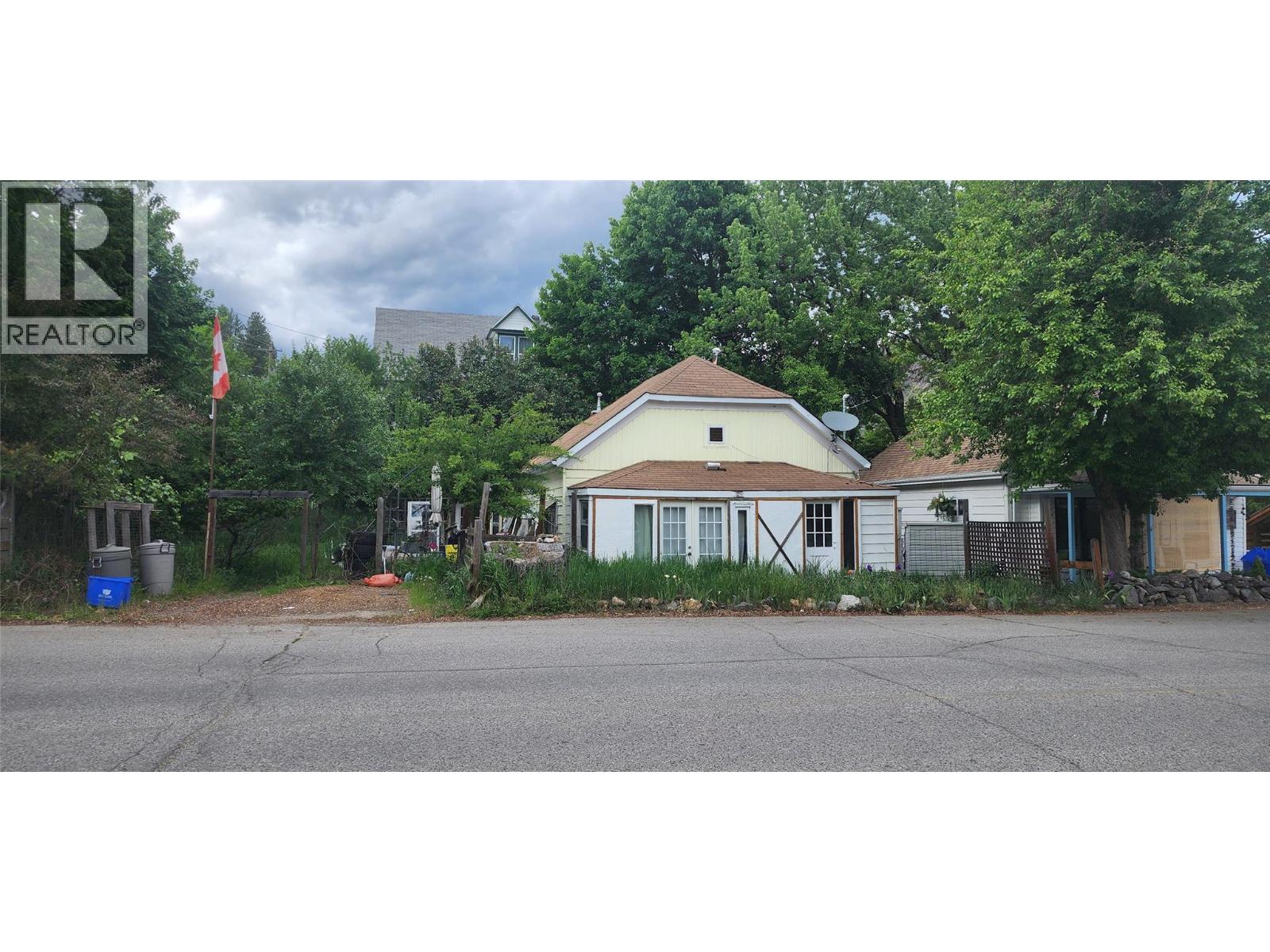 173 75th Avenue, grand forks, British Columbia
