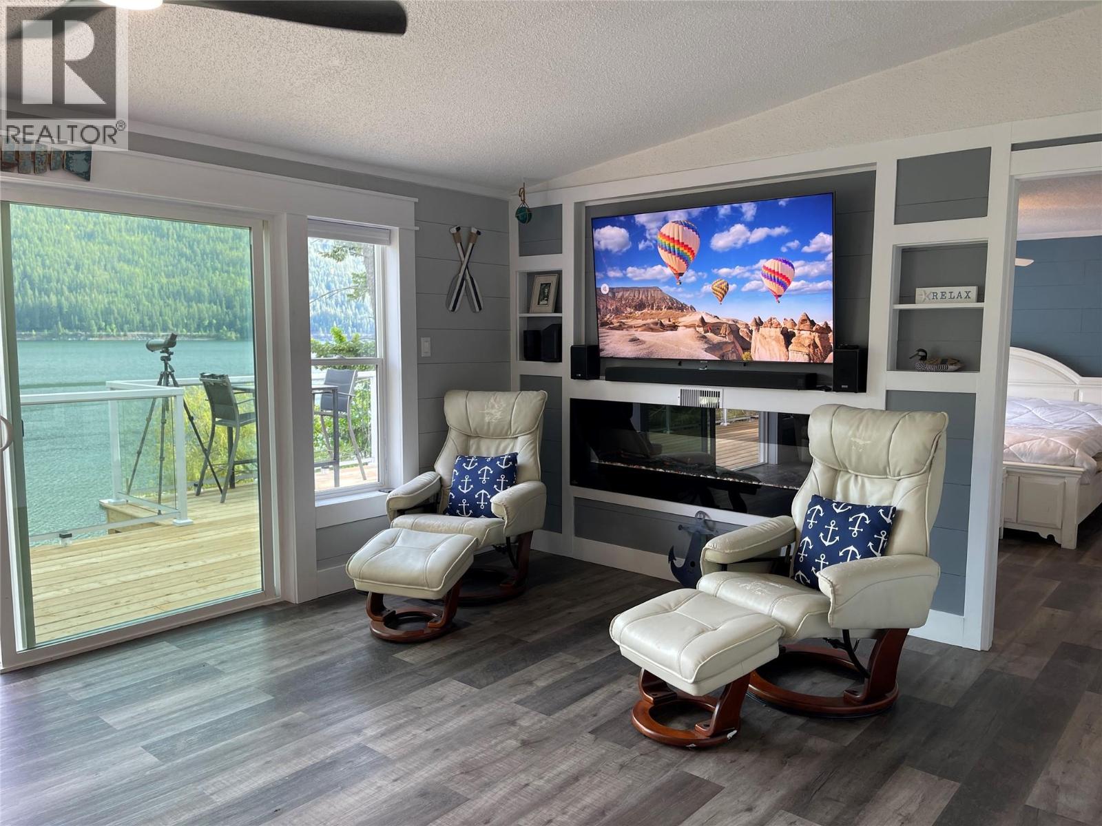 5604 Highway 3a Highway, Nelson, British Columbia  V1L 6N7 - Photo 15 - 10387681