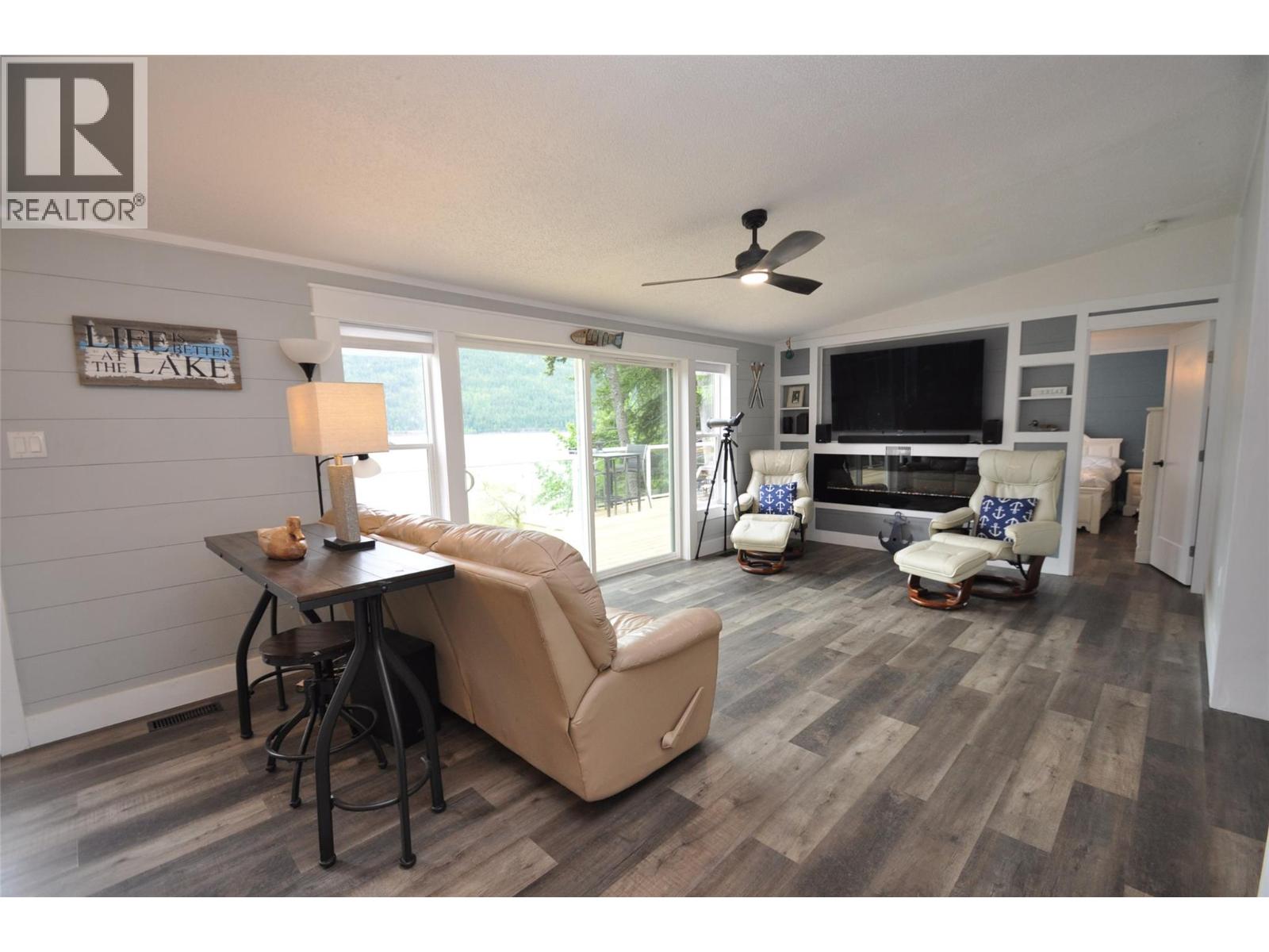5604 Highway 3a Highway, Nelson, British Columbia  V1L 6N7 - Photo 16 - 10387681