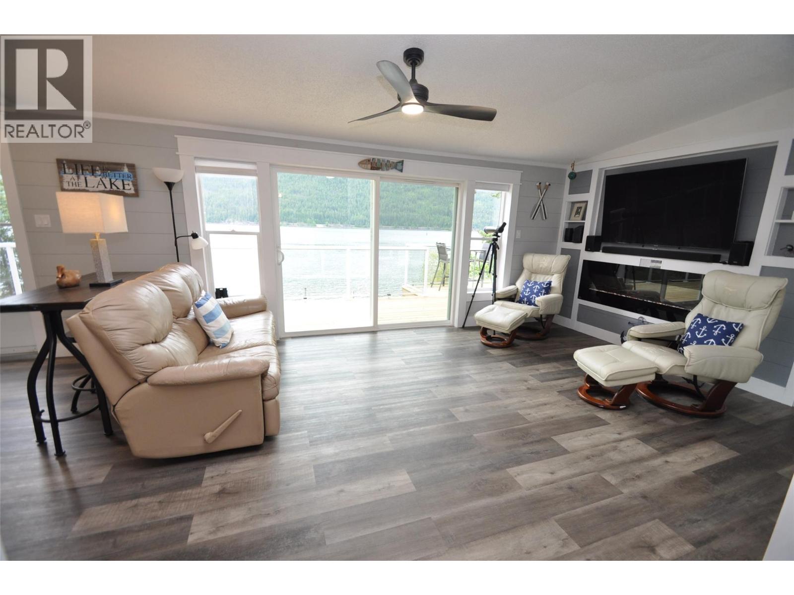 5604 Highway 3a Highway, Nelson, British Columbia  V1L 6N7 - Photo 18 - 10387681