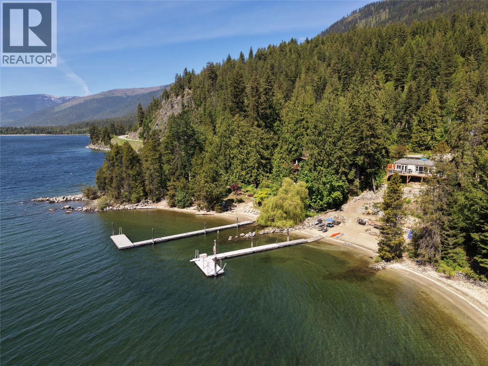5604 Highway 3a Highway, Nelson, British Columbia  V1L 6N7 - Photo 2 - 10387681
