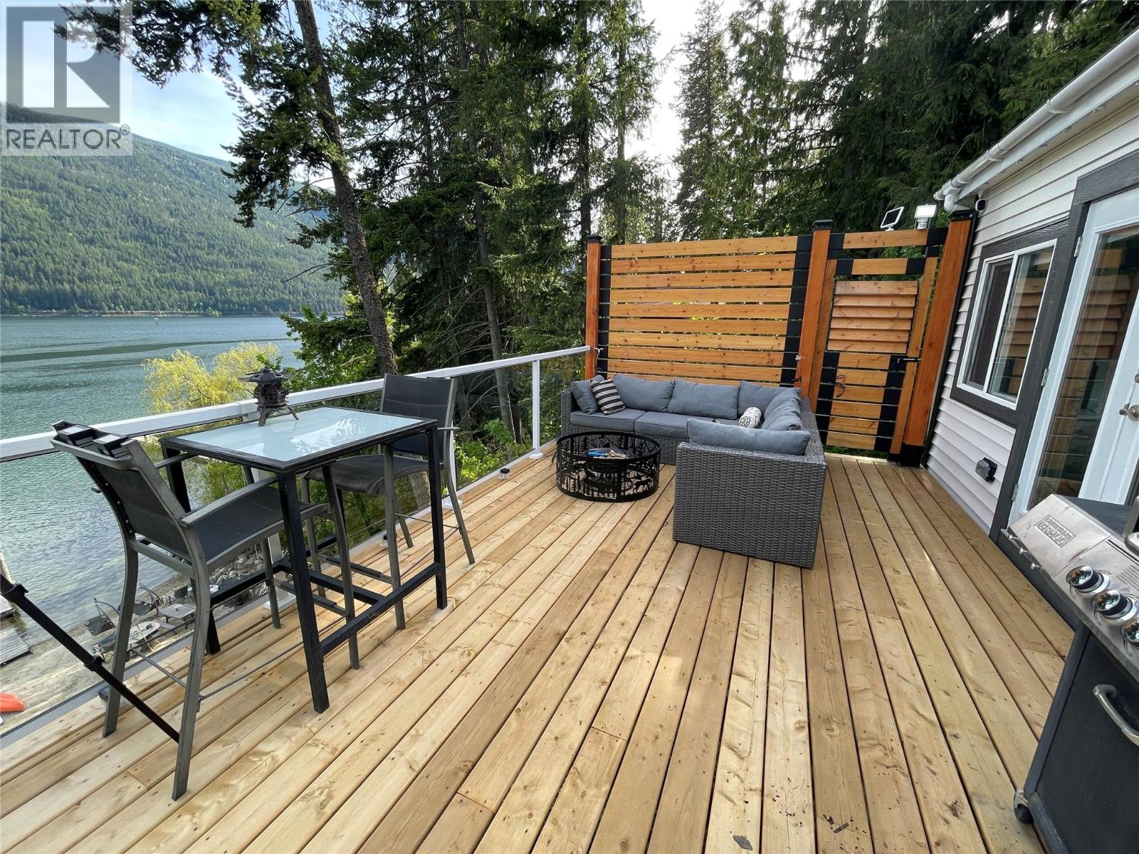 5604 Highway 3a Highway, Nelson, British Columbia  V1L 6N7 - Photo 28 - 10387681