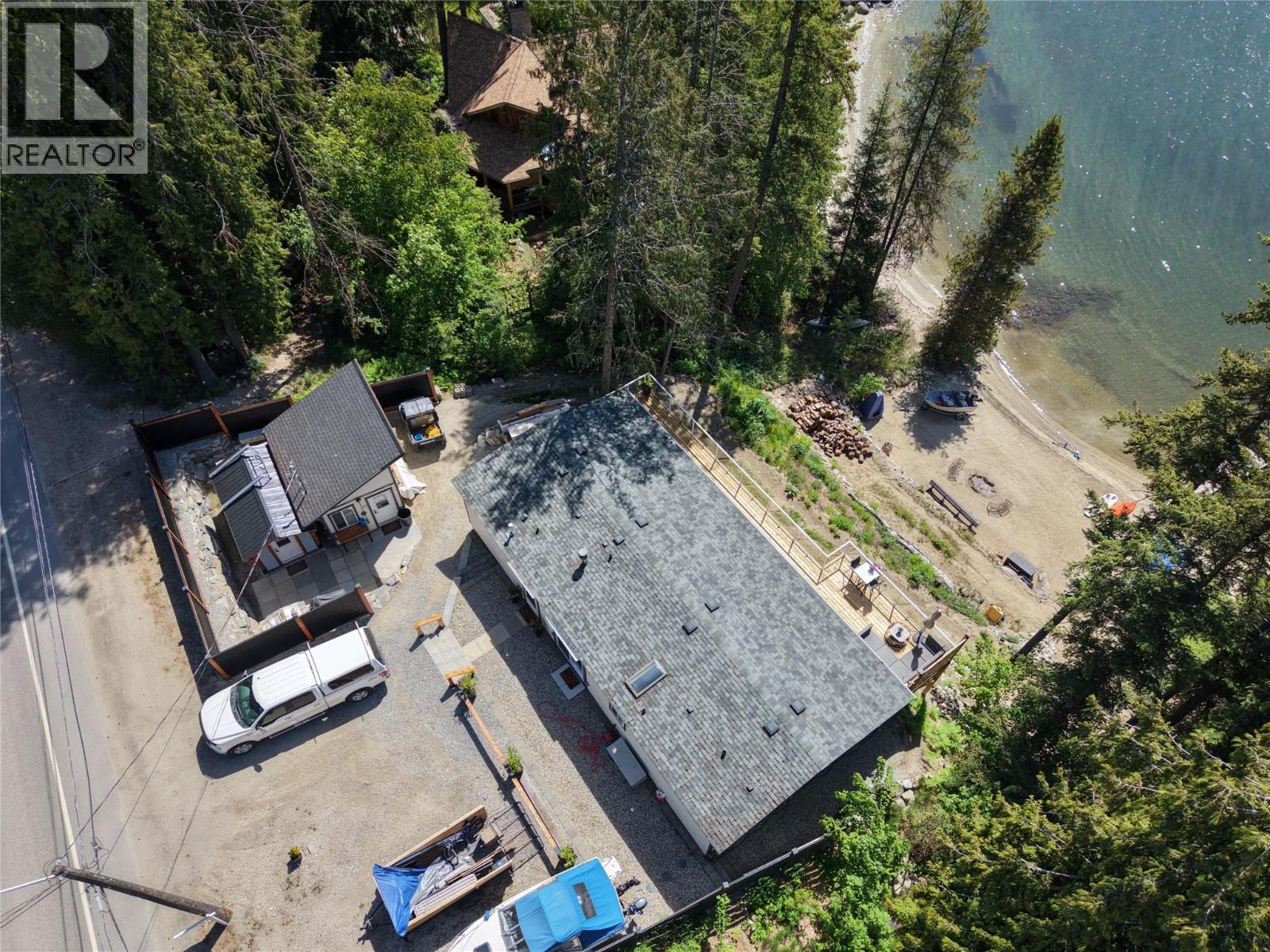 5604 Highway 3a Highway, Nelson, British Columbia  V1L 6N7 - Photo 38 - 10387681